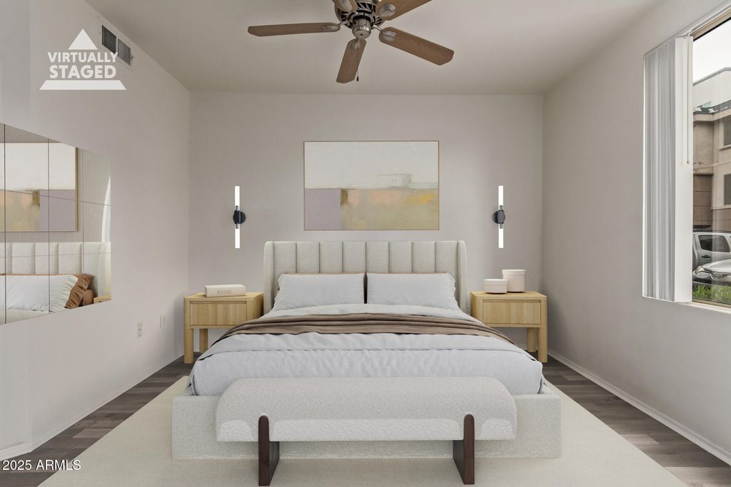 Photo of 1701 E Colter Street #191, Phoenix, AZ 85016 (MLS # 6951965)