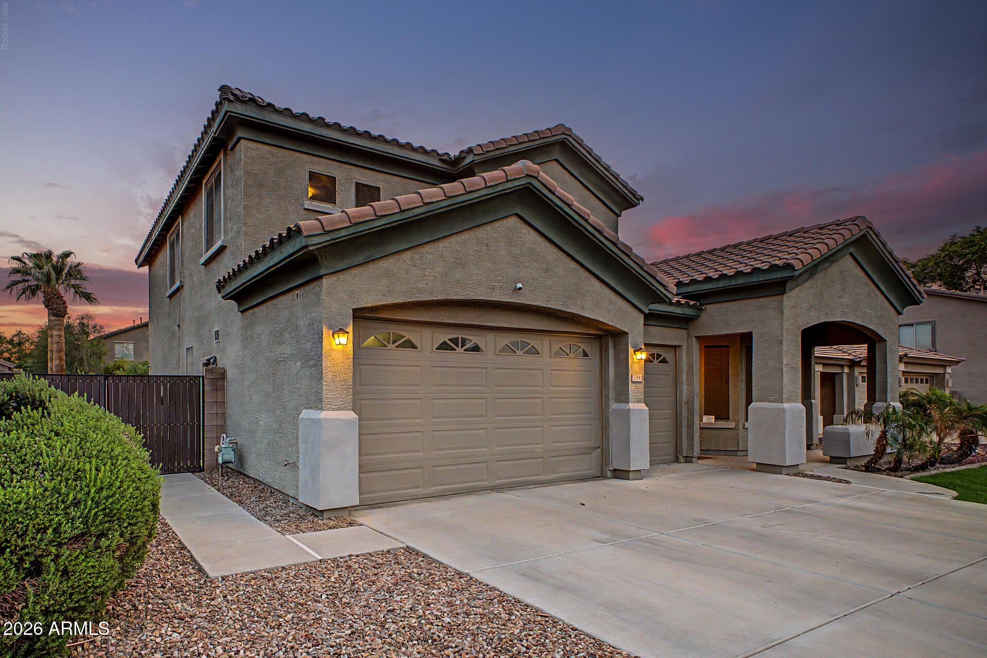 3764 S WINDSTREAM Place