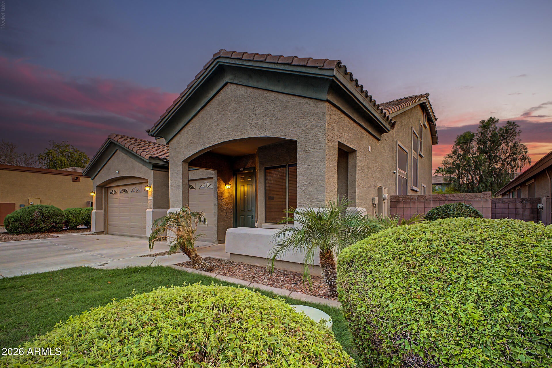 3764 S WINDSTREAM Place