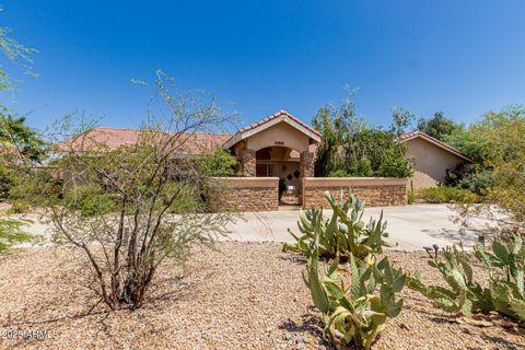 12837 N 68TH Street Scottsdale AZ 85254