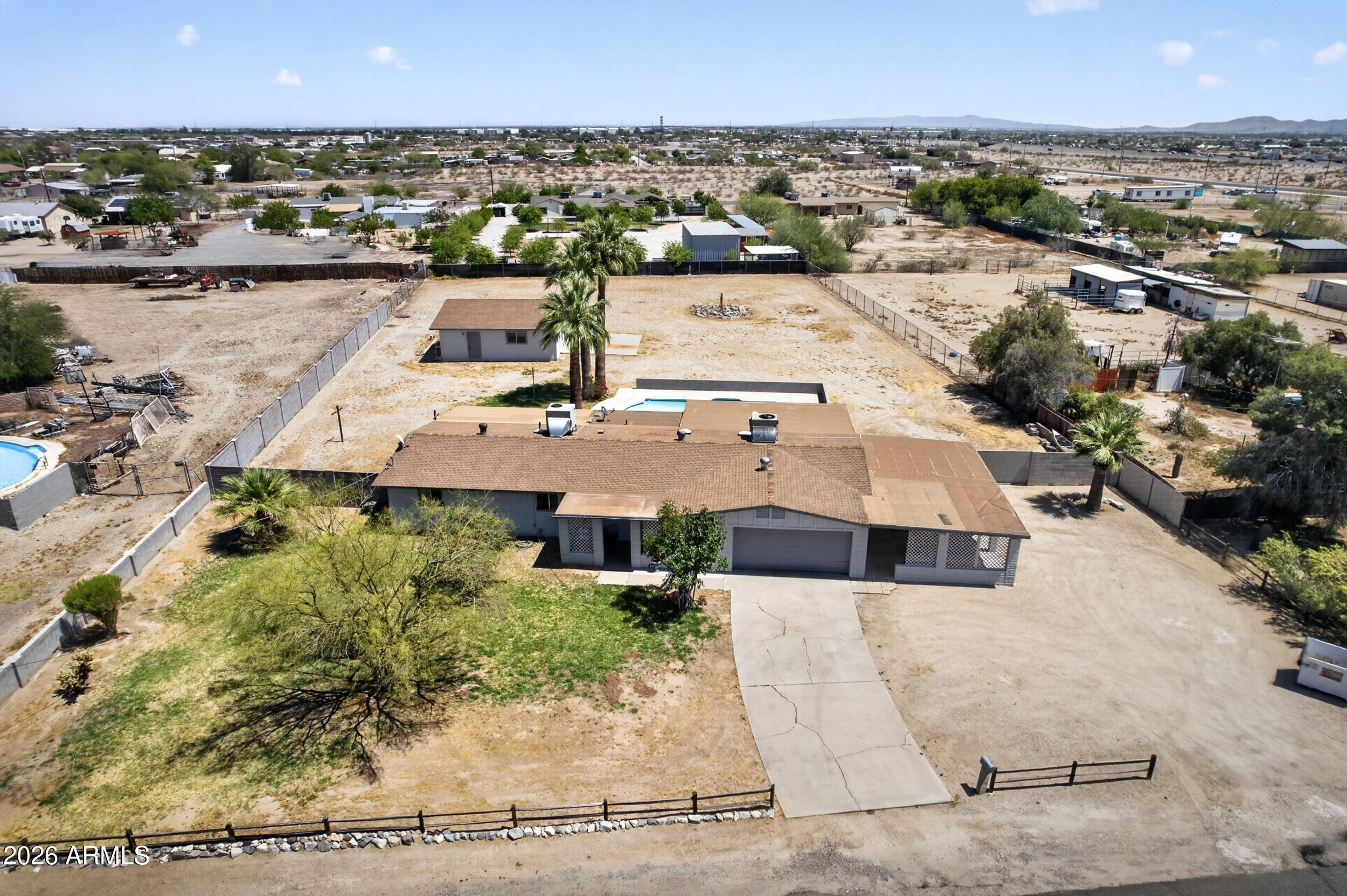 VALENCIA VILLAGE UNIT 2 - Residential
