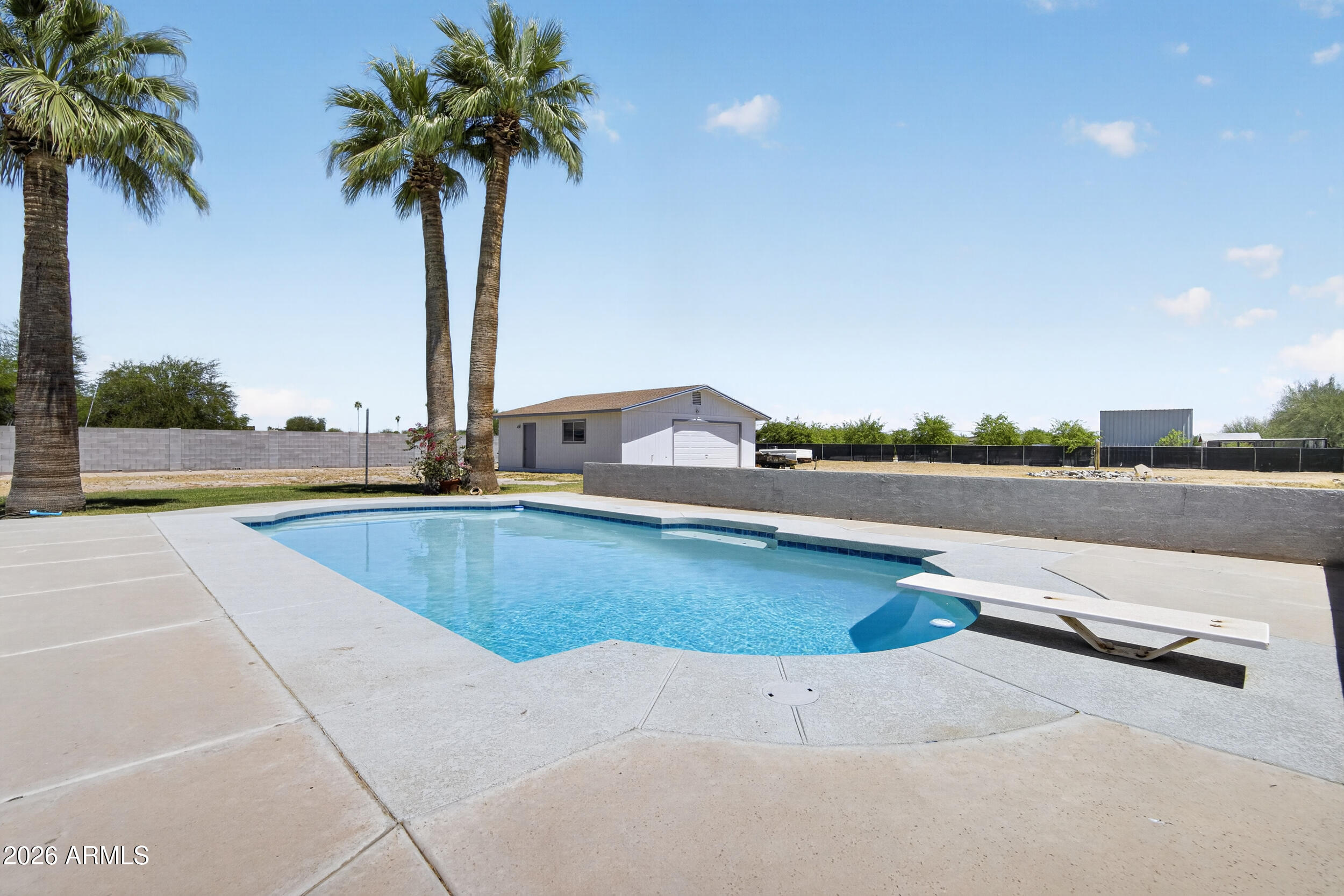VALENCIA VILLAGE UNIT 2 - Residential