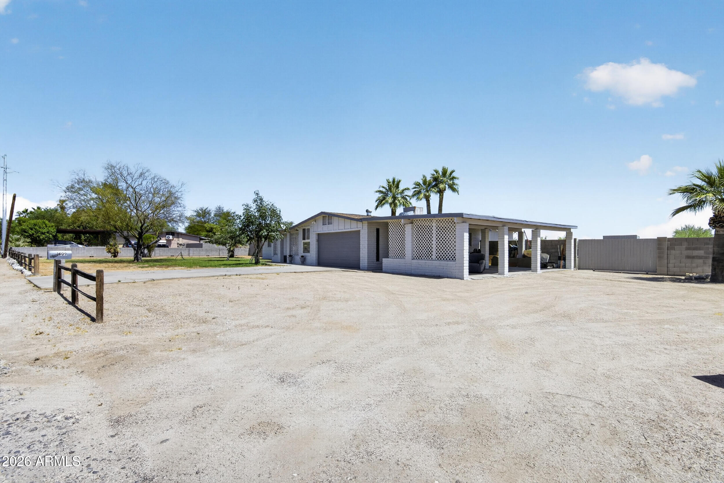 VALENCIA VILLAGE UNIT 2 - Residential