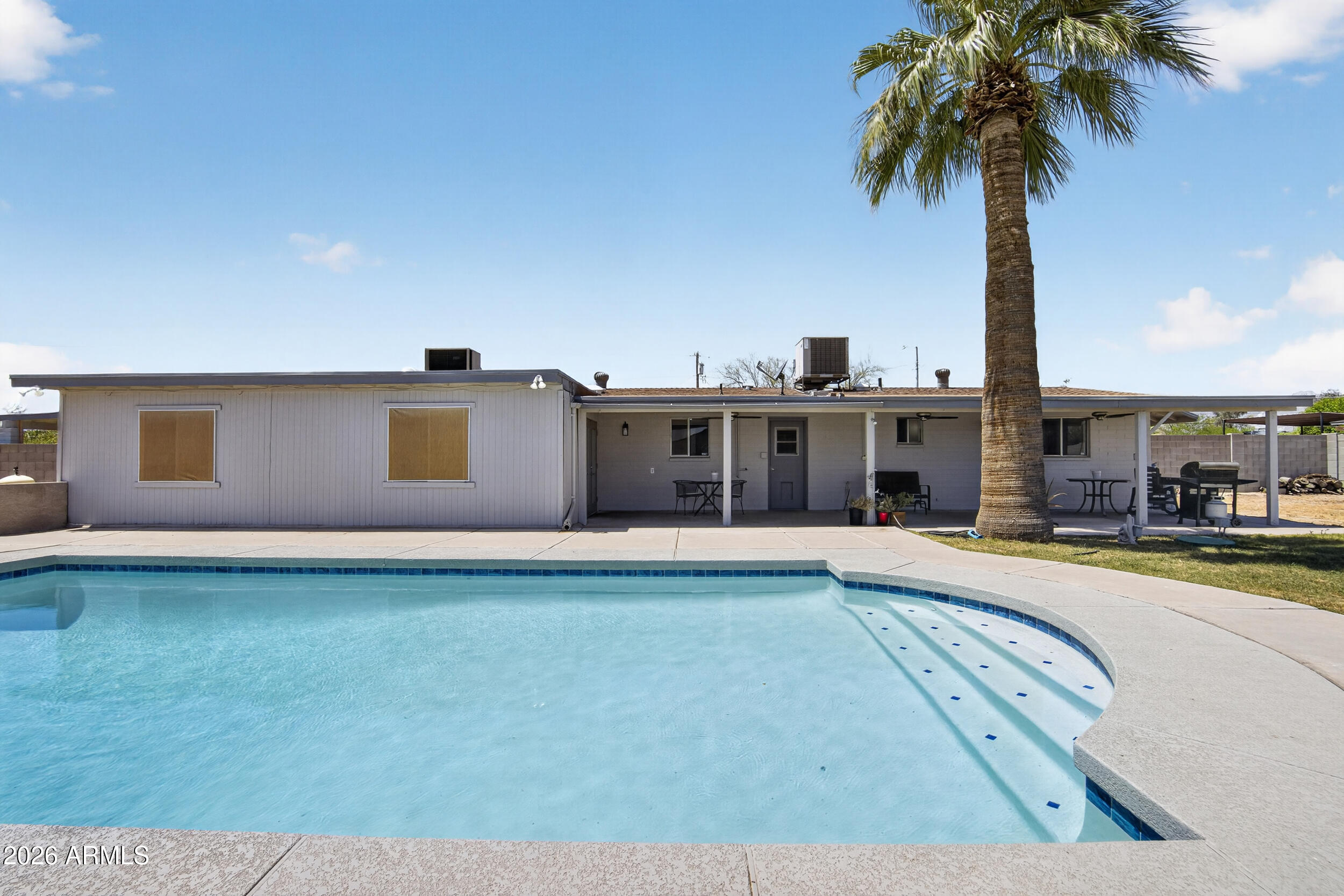 VALENCIA VILLAGE UNIT 2 - Residential