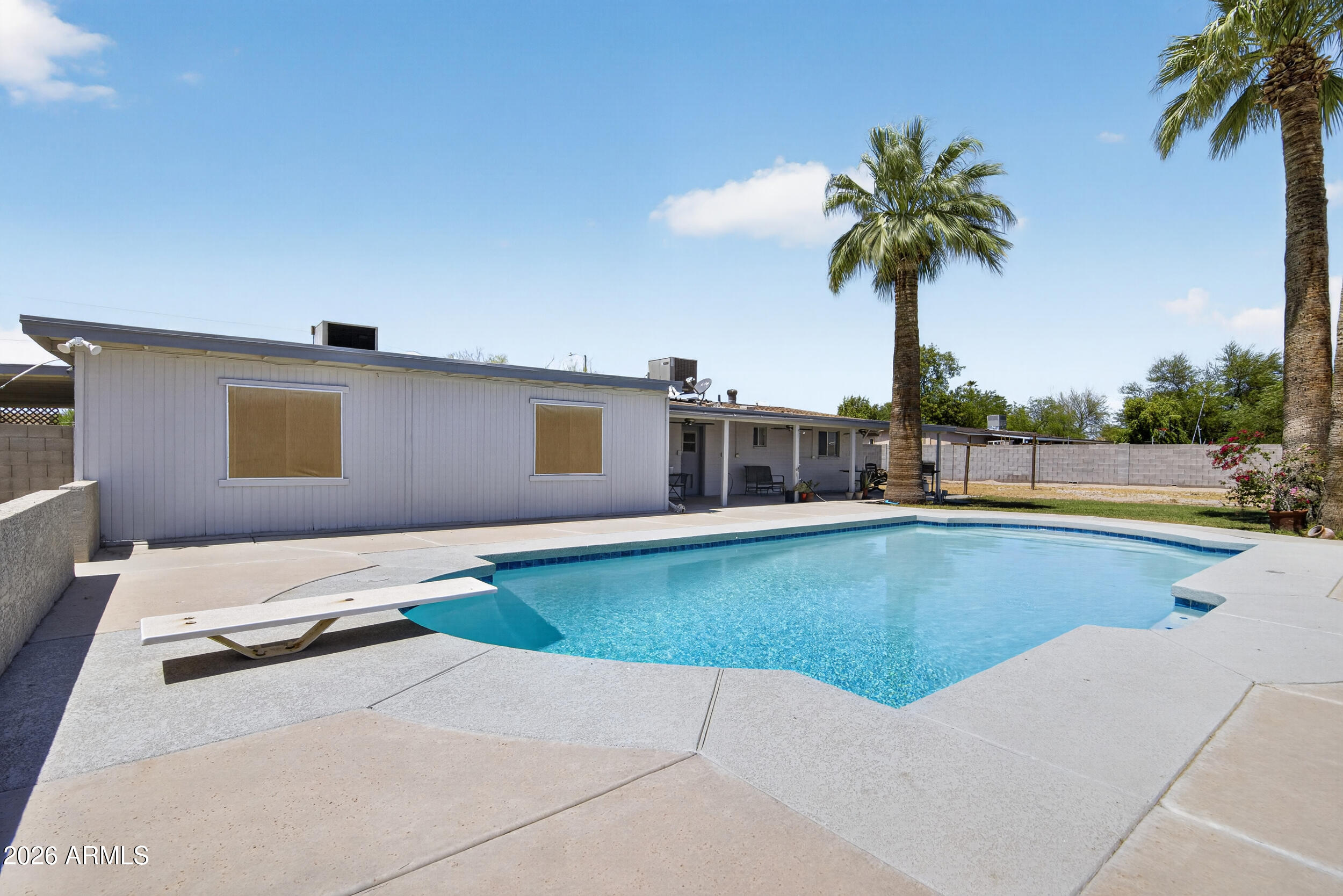 VALENCIA VILLAGE UNIT 2 - Residential