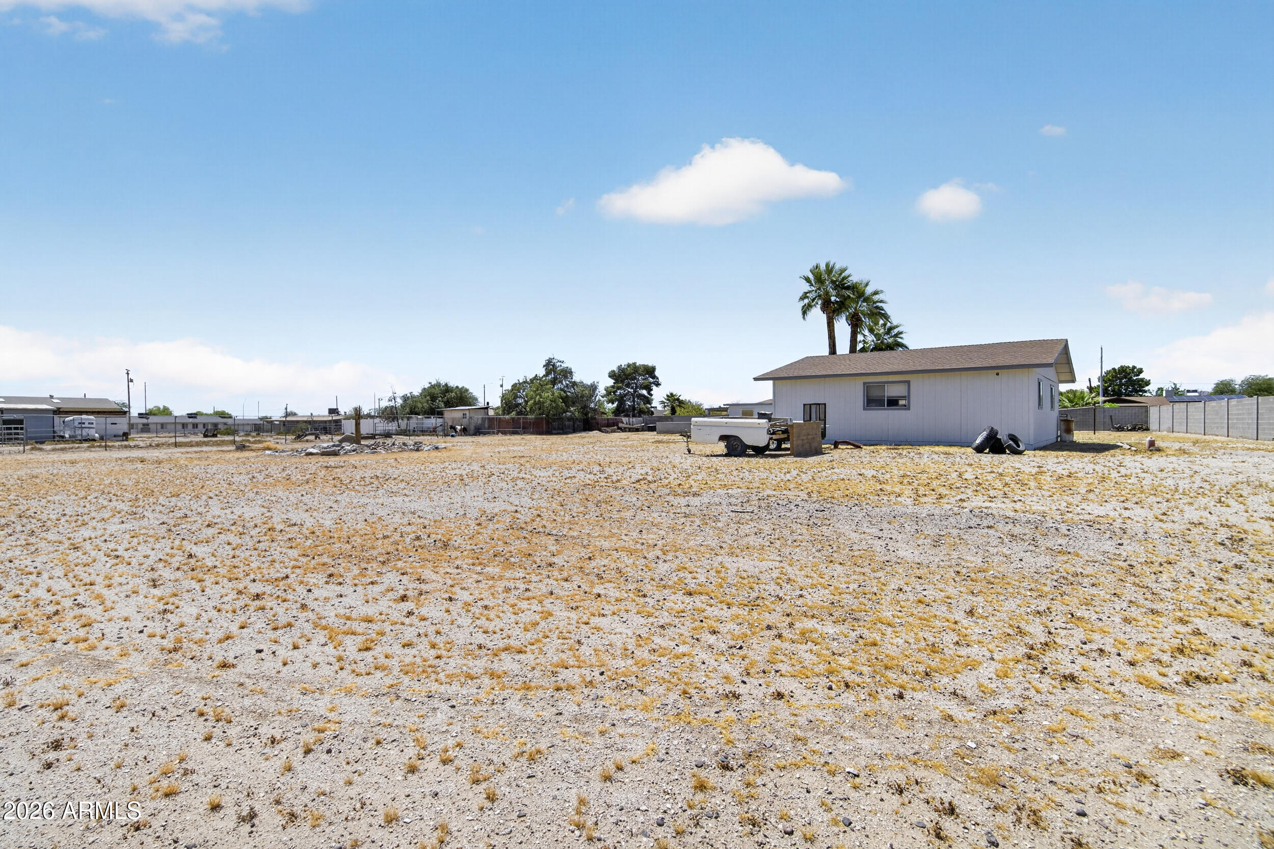 VALENCIA VILLAGE UNIT 2 - Residential