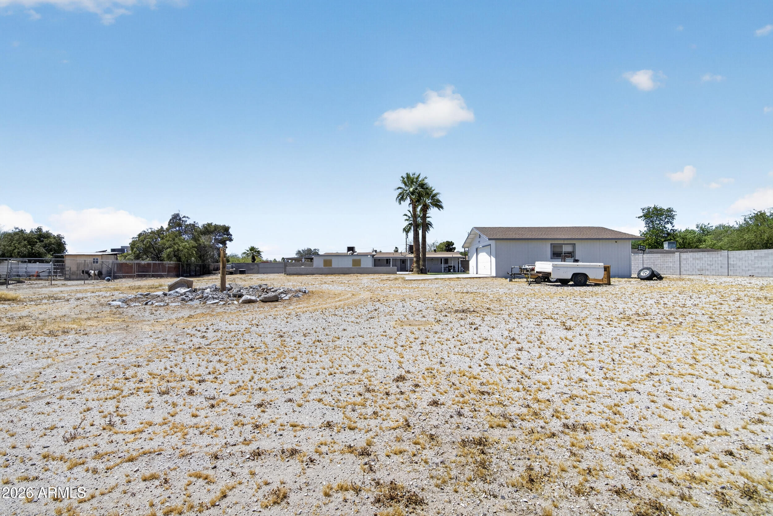 VALENCIA VILLAGE UNIT 2 - Residential