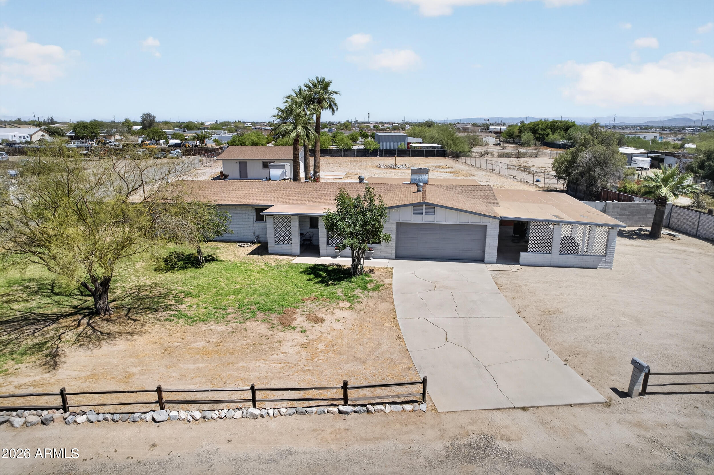 VALENCIA VILLAGE UNIT 2 - Residential