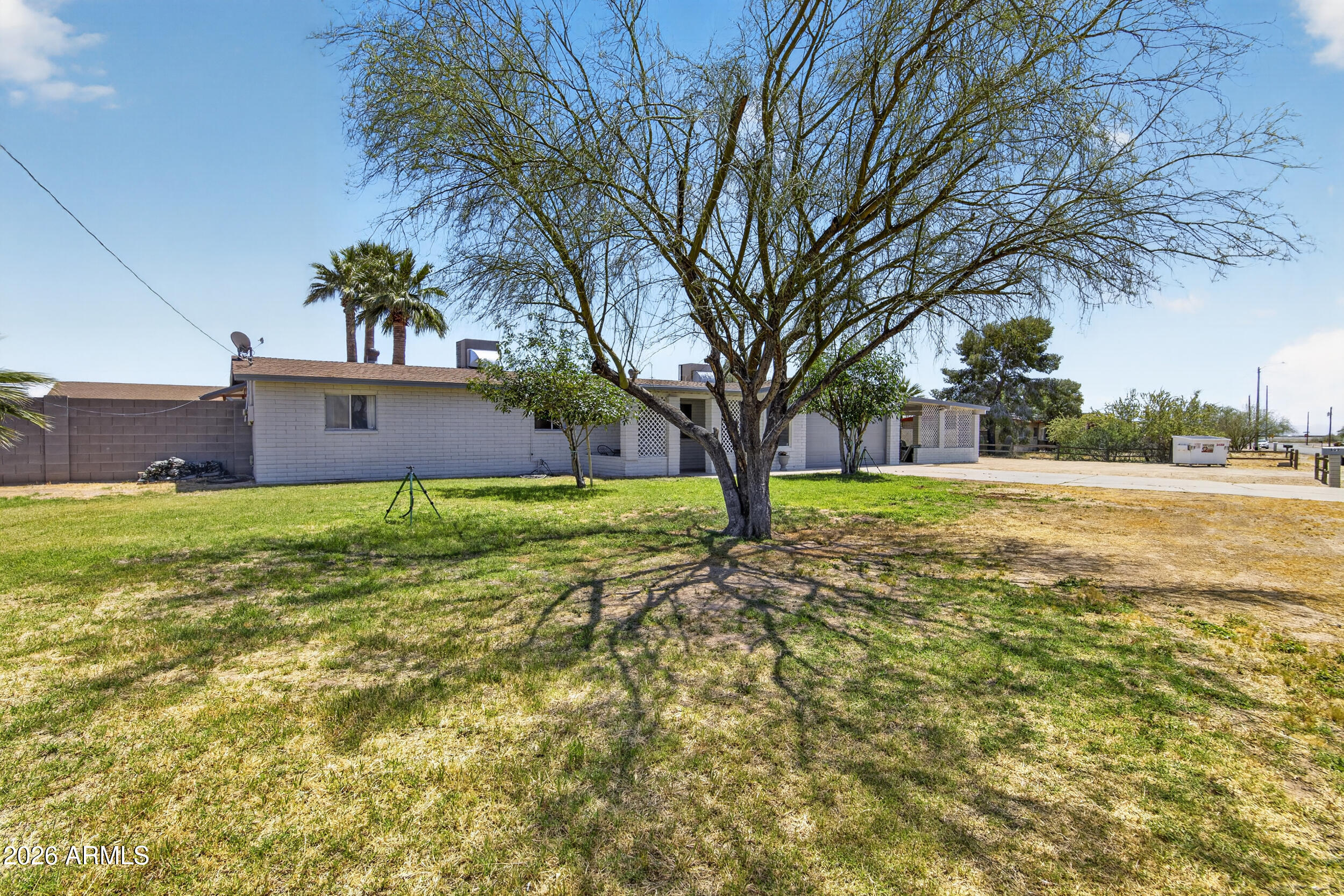 VALENCIA VILLAGE UNIT 2 - Residential