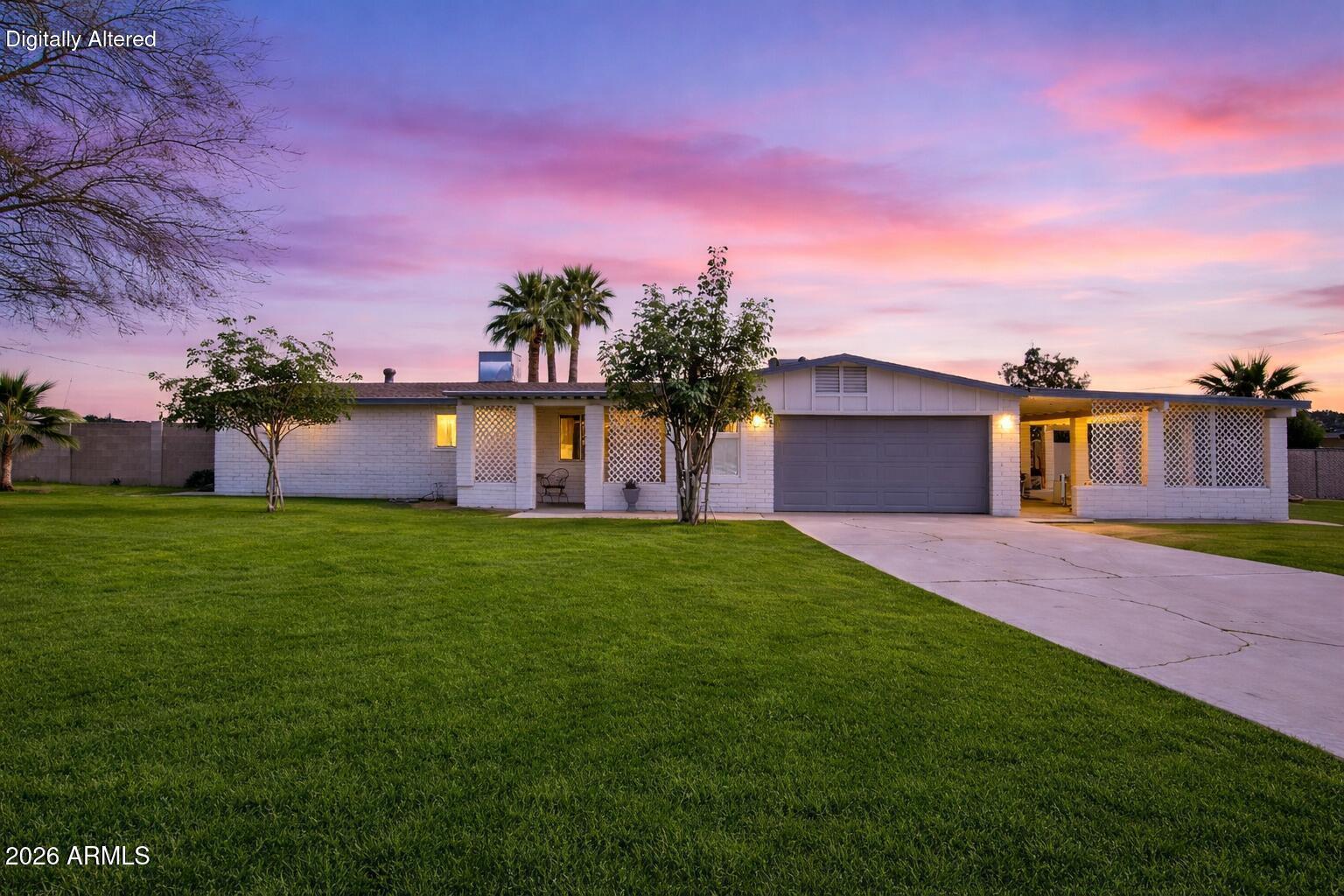 VALENCIA VILLAGE UNIT 2 - Residential