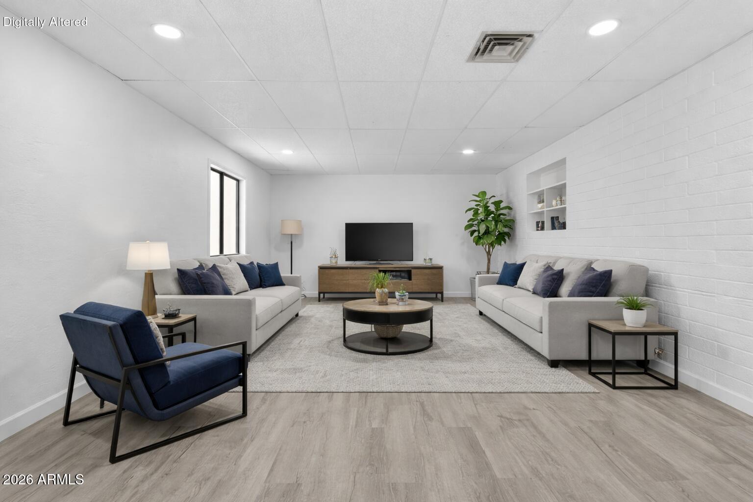 VALENCIA VILLAGE UNIT 2 - Residential