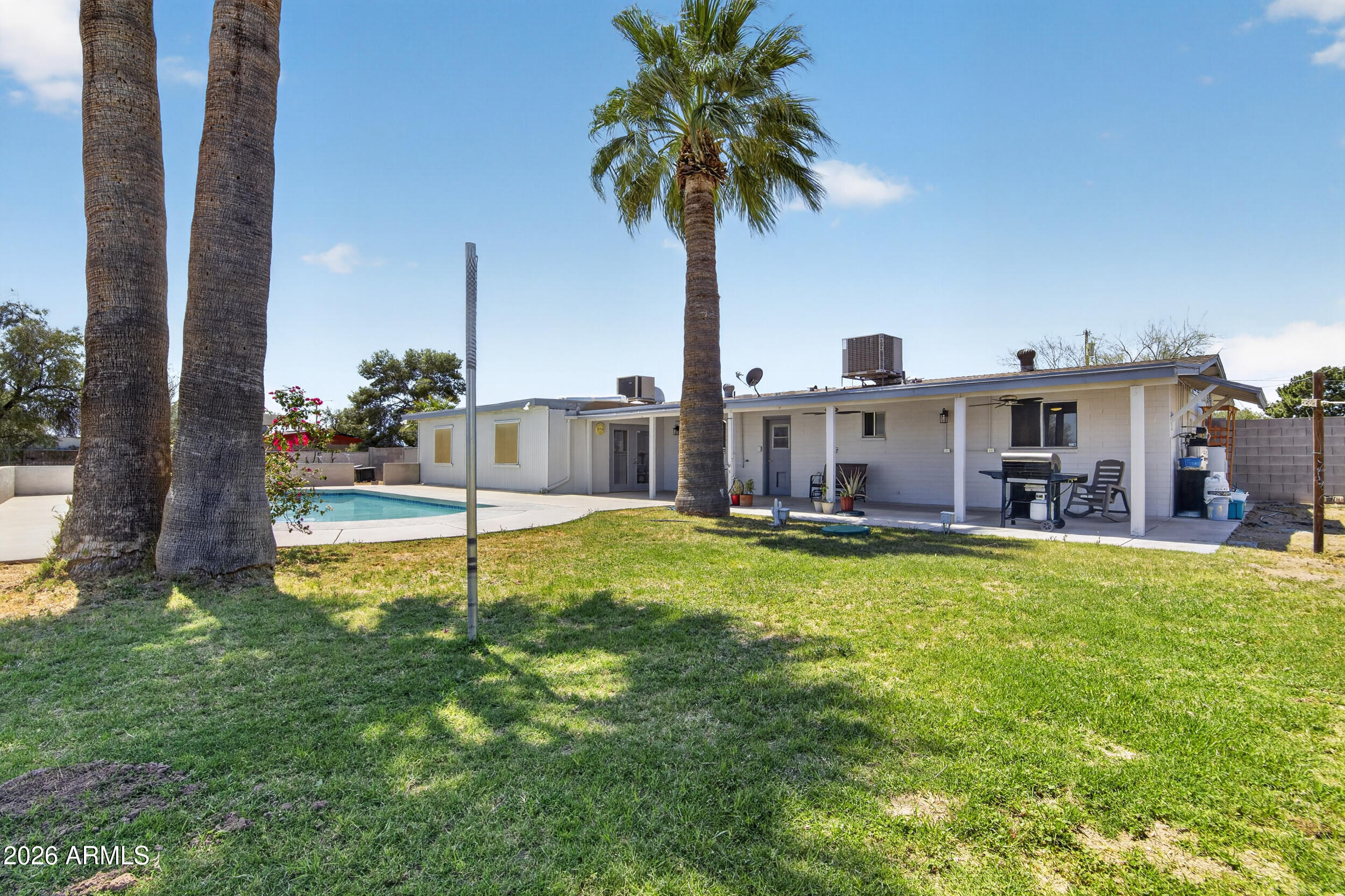 VALENCIA VILLAGE UNIT 2 - Residential