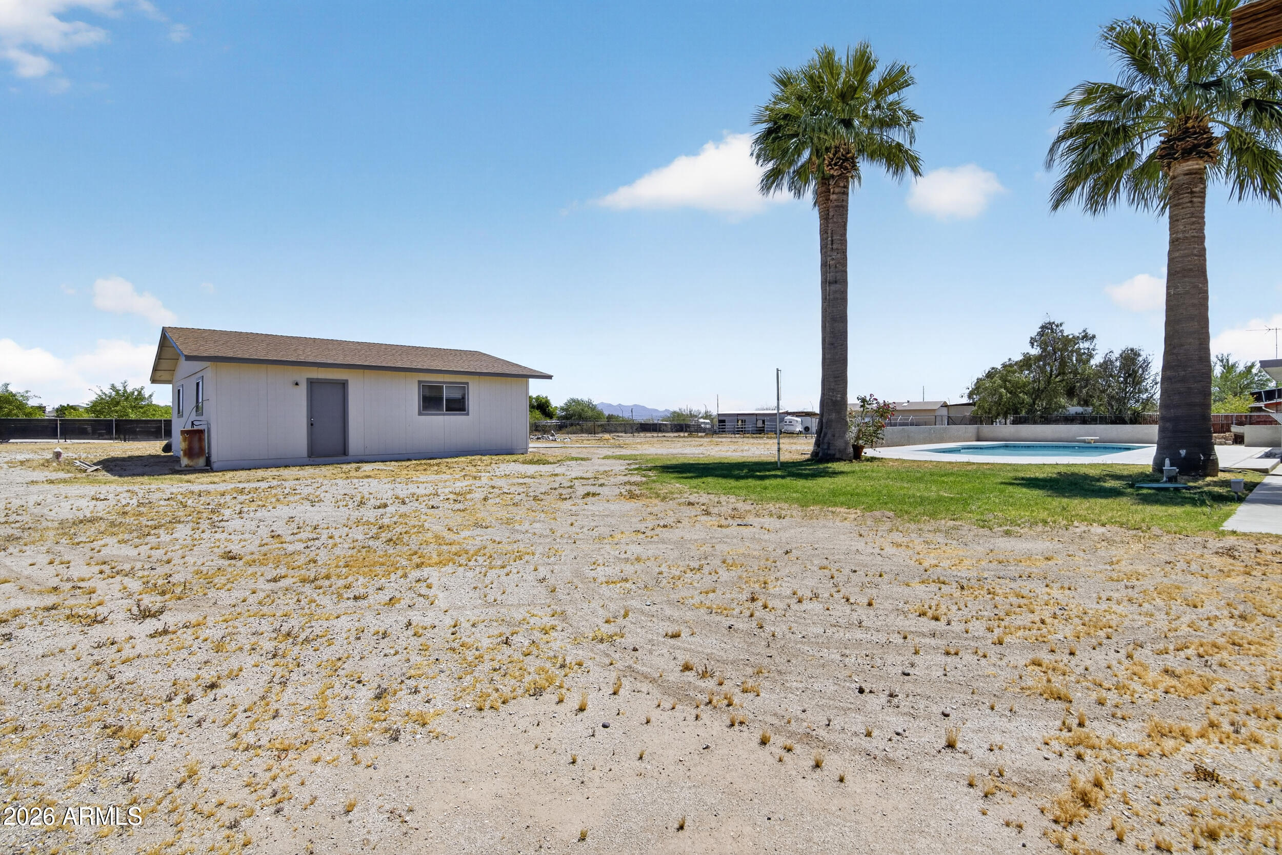 VALENCIA VILLAGE UNIT 2 - Residential