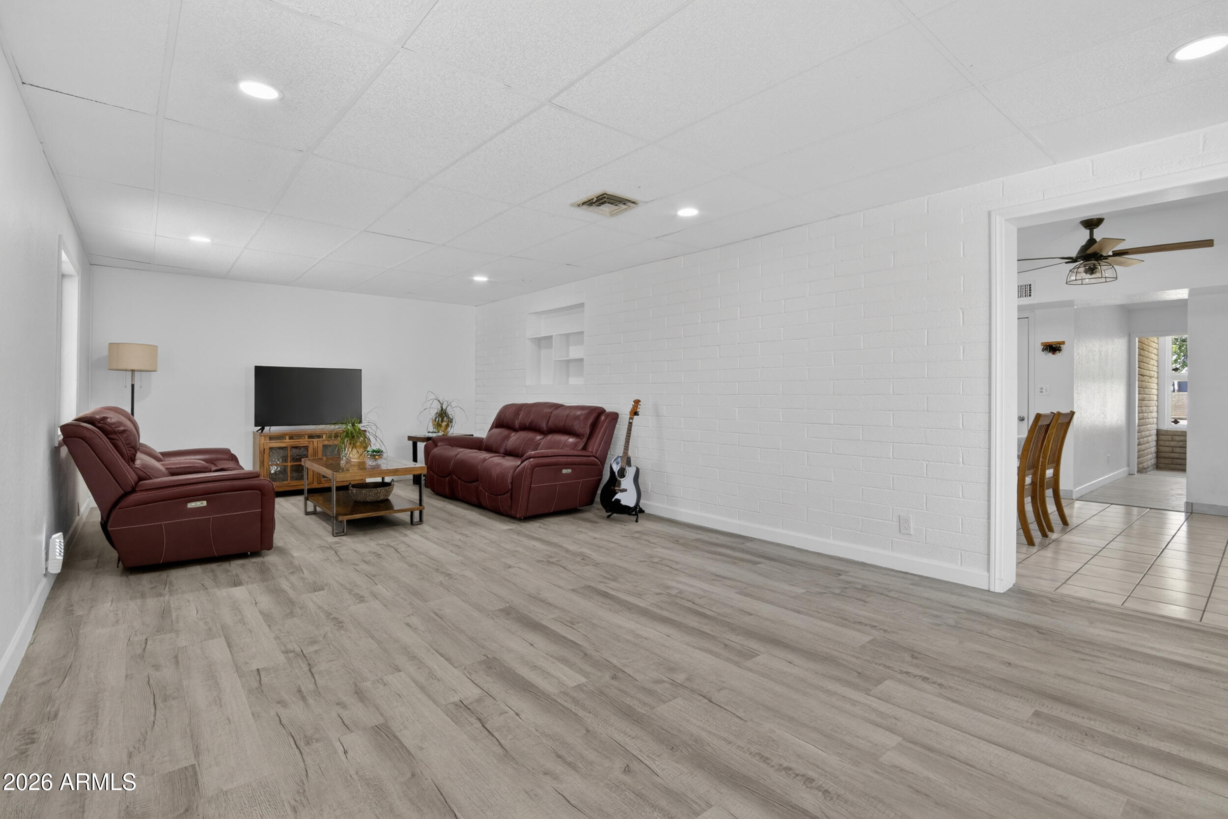 VALENCIA VILLAGE UNIT 2 - Residential