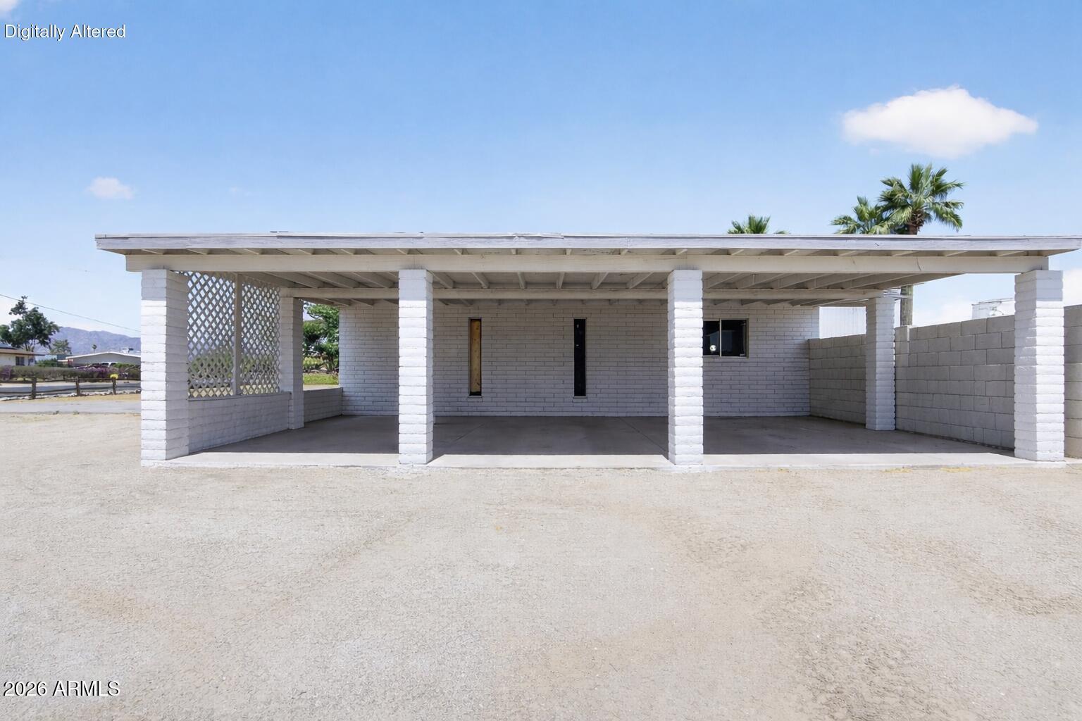 VALENCIA VILLAGE UNIT 2 - Residential