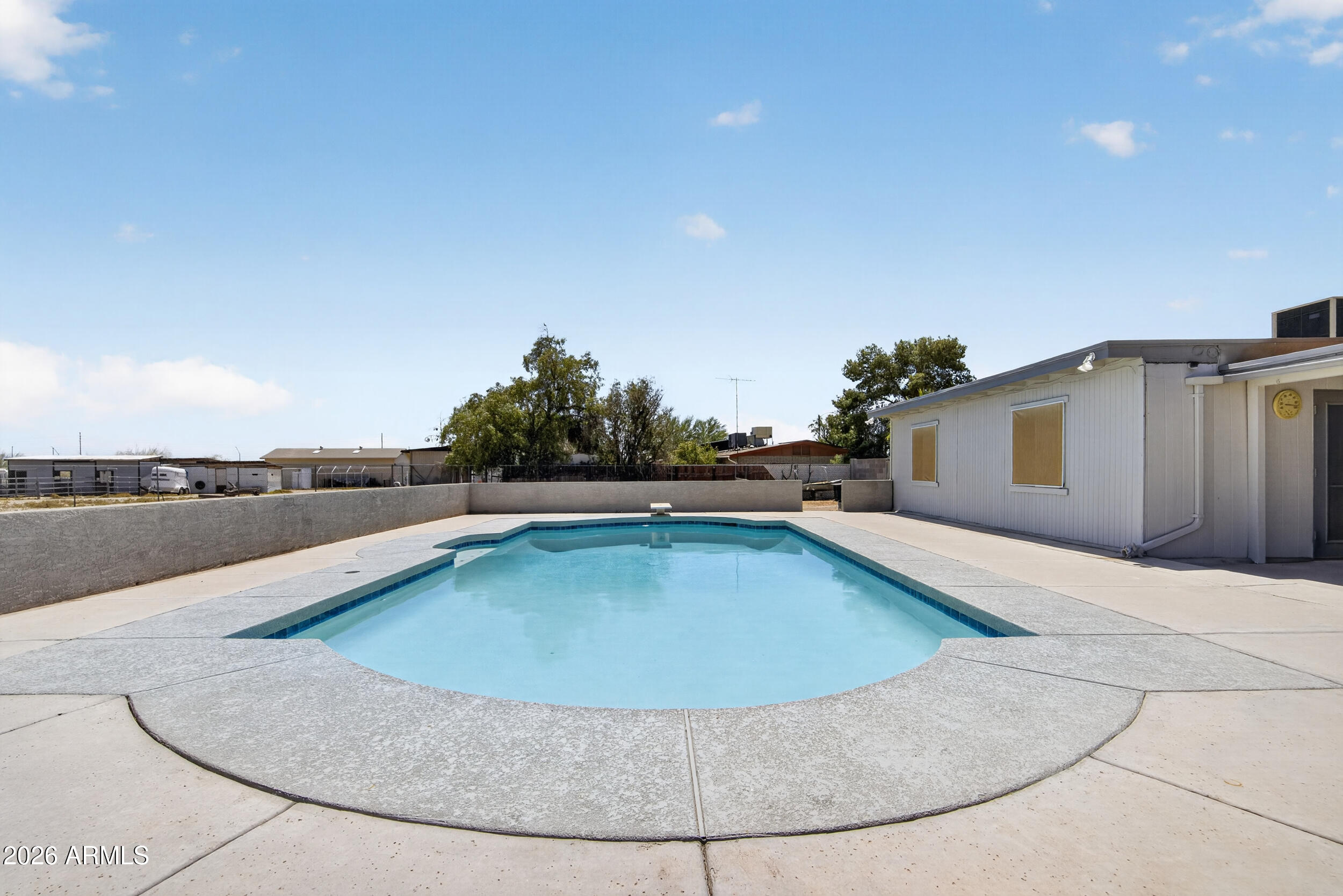 VALENCIA VILLAGE UNIT 2 - Residential