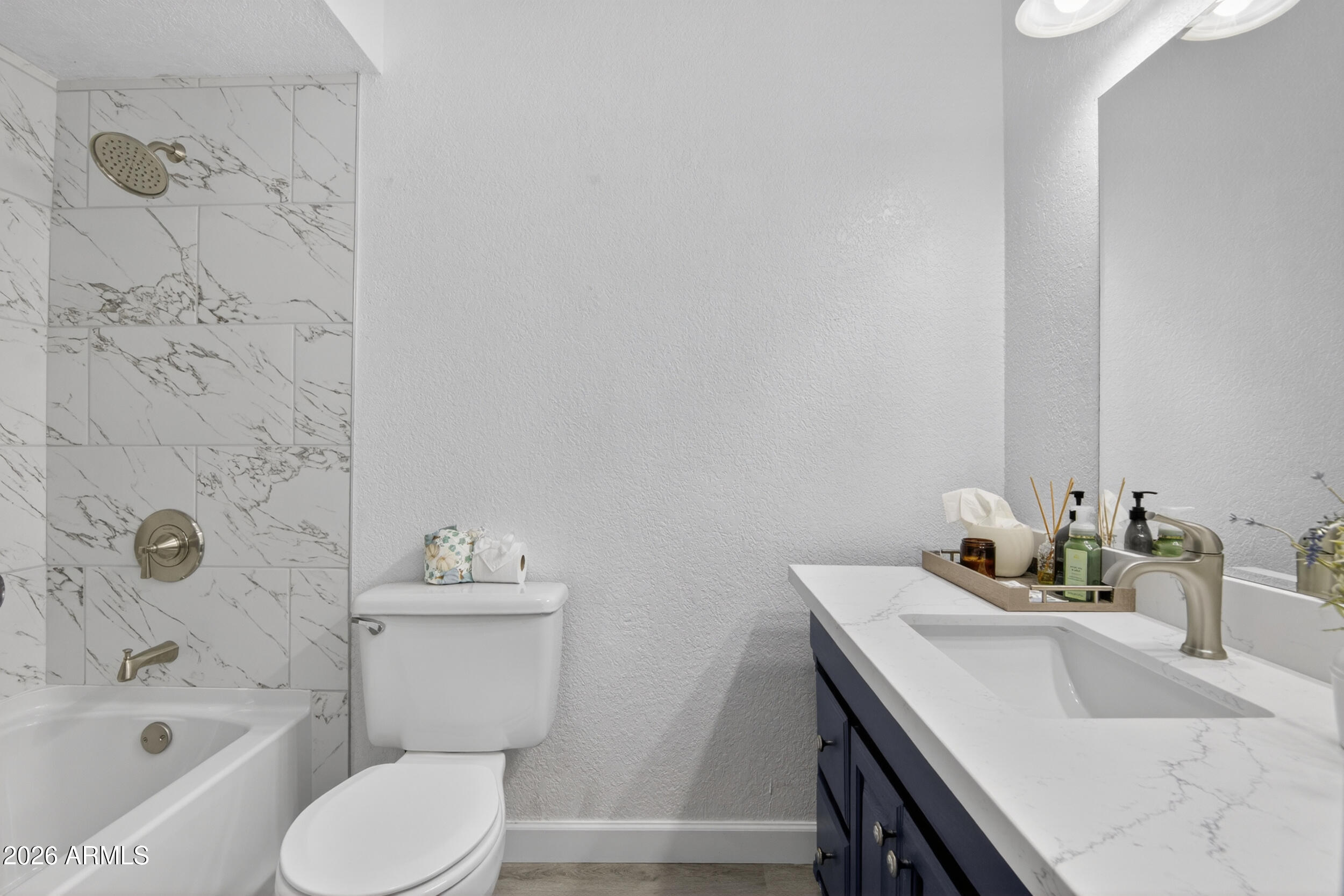 VALENCIA VILLAGE UNIT 2 - Residential