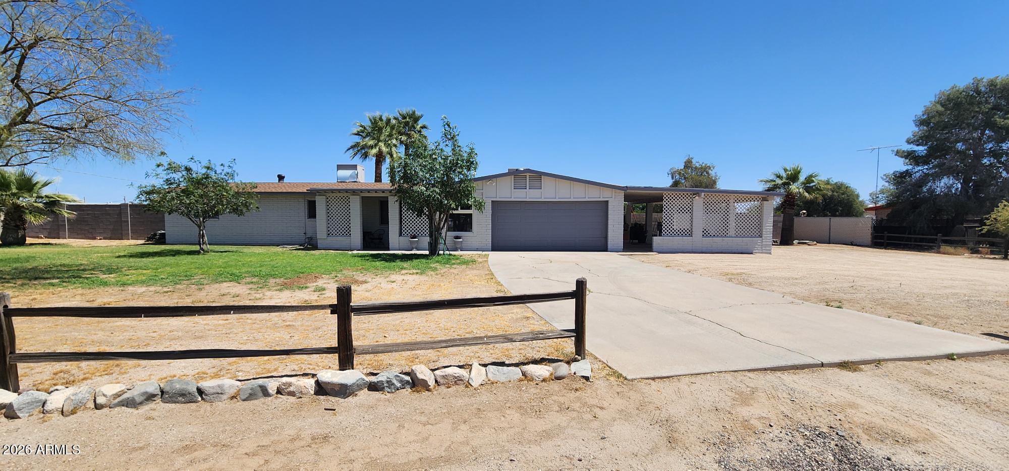 VALENCIA VILLAGE UNIT 2 - Residential