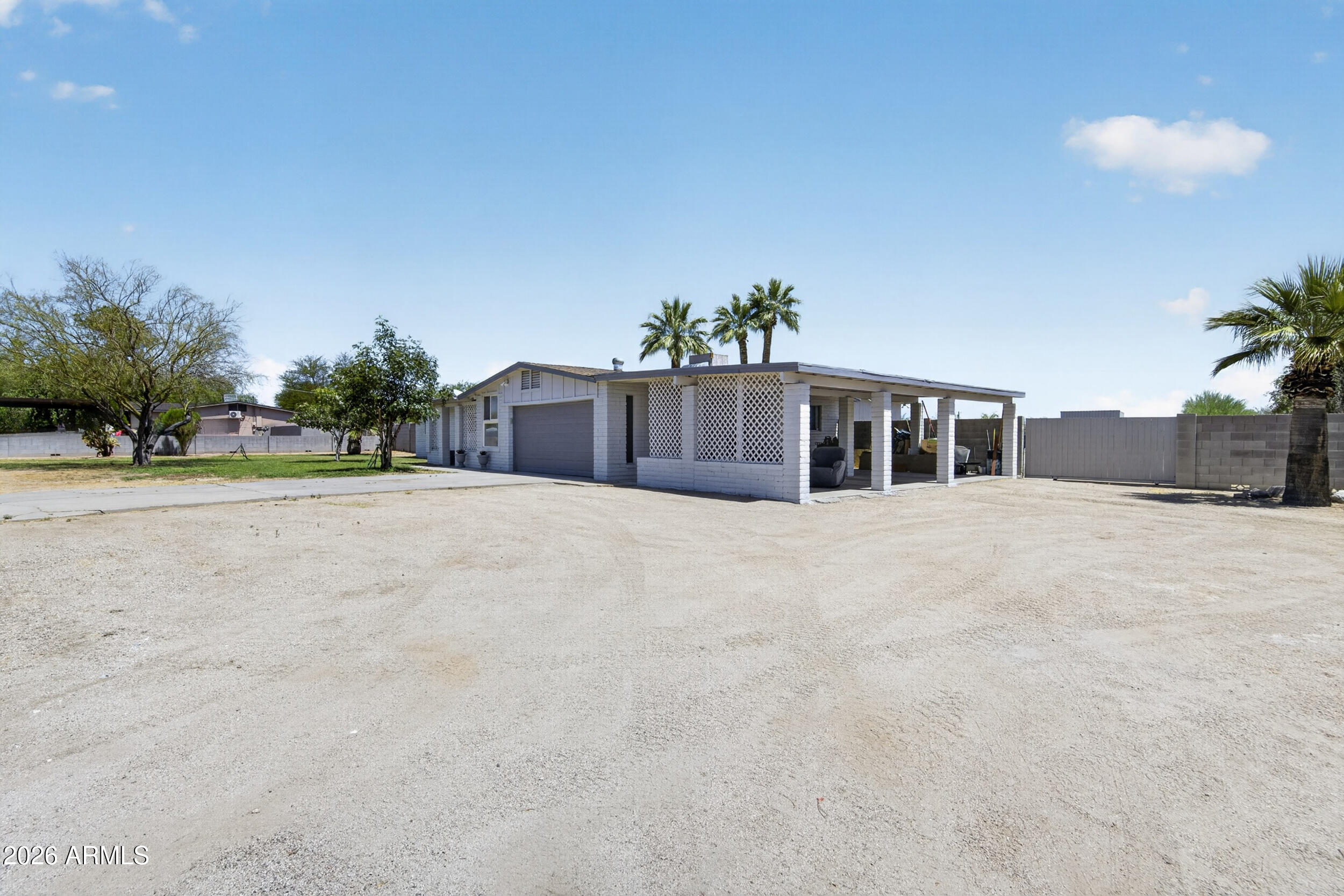 VALENCIA VILLAGE UNIT 2 - Residential