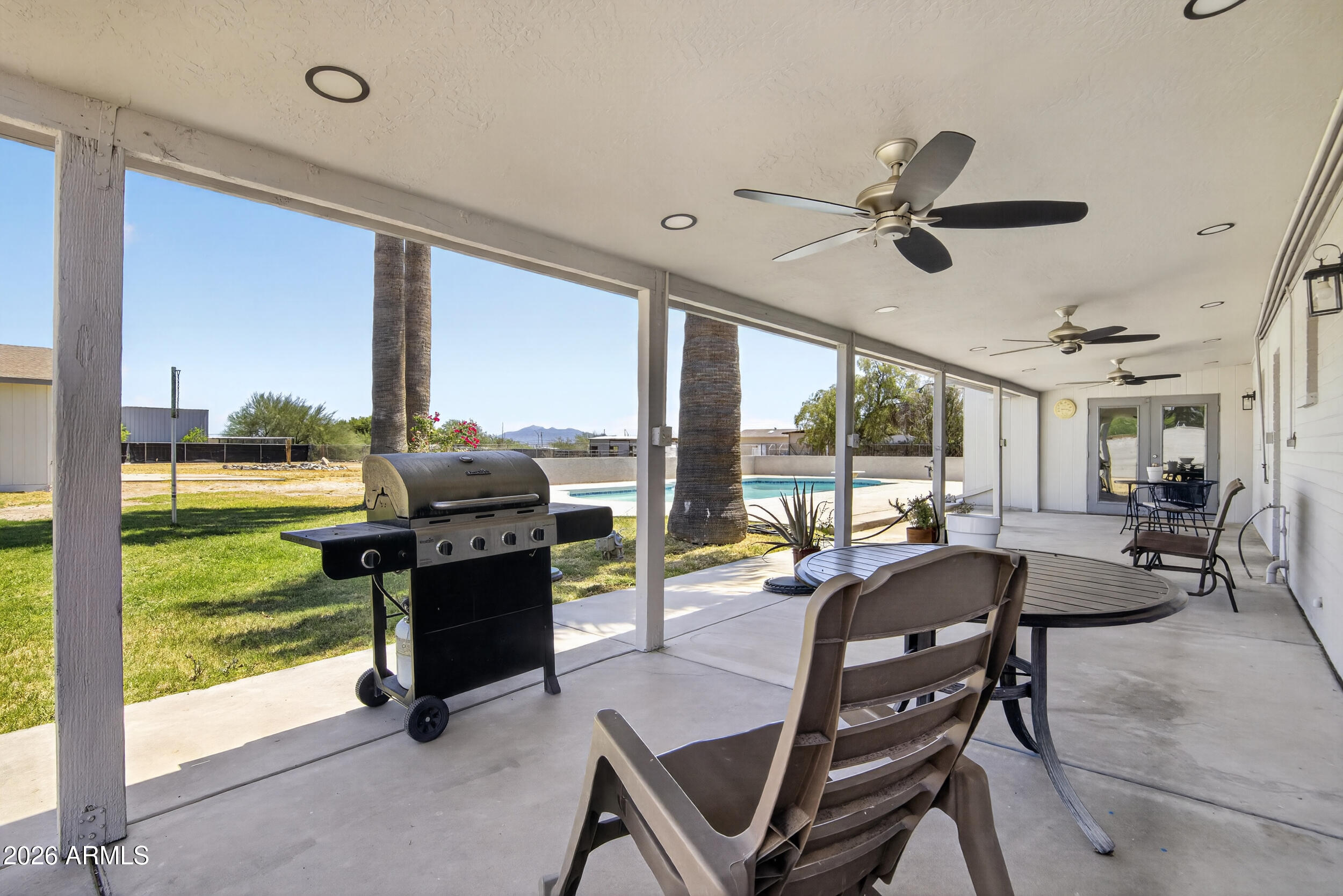 VALENCIA VILLAGE UNIT 2 - Residential