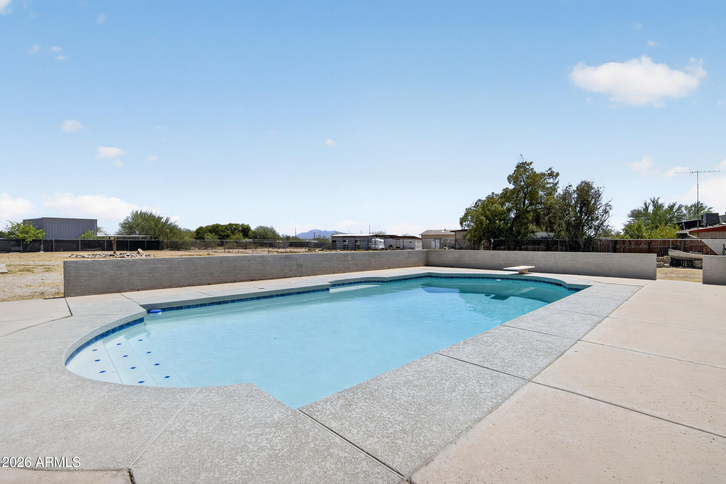 VALENCIA VILLAGE UNIT 2 - Residential