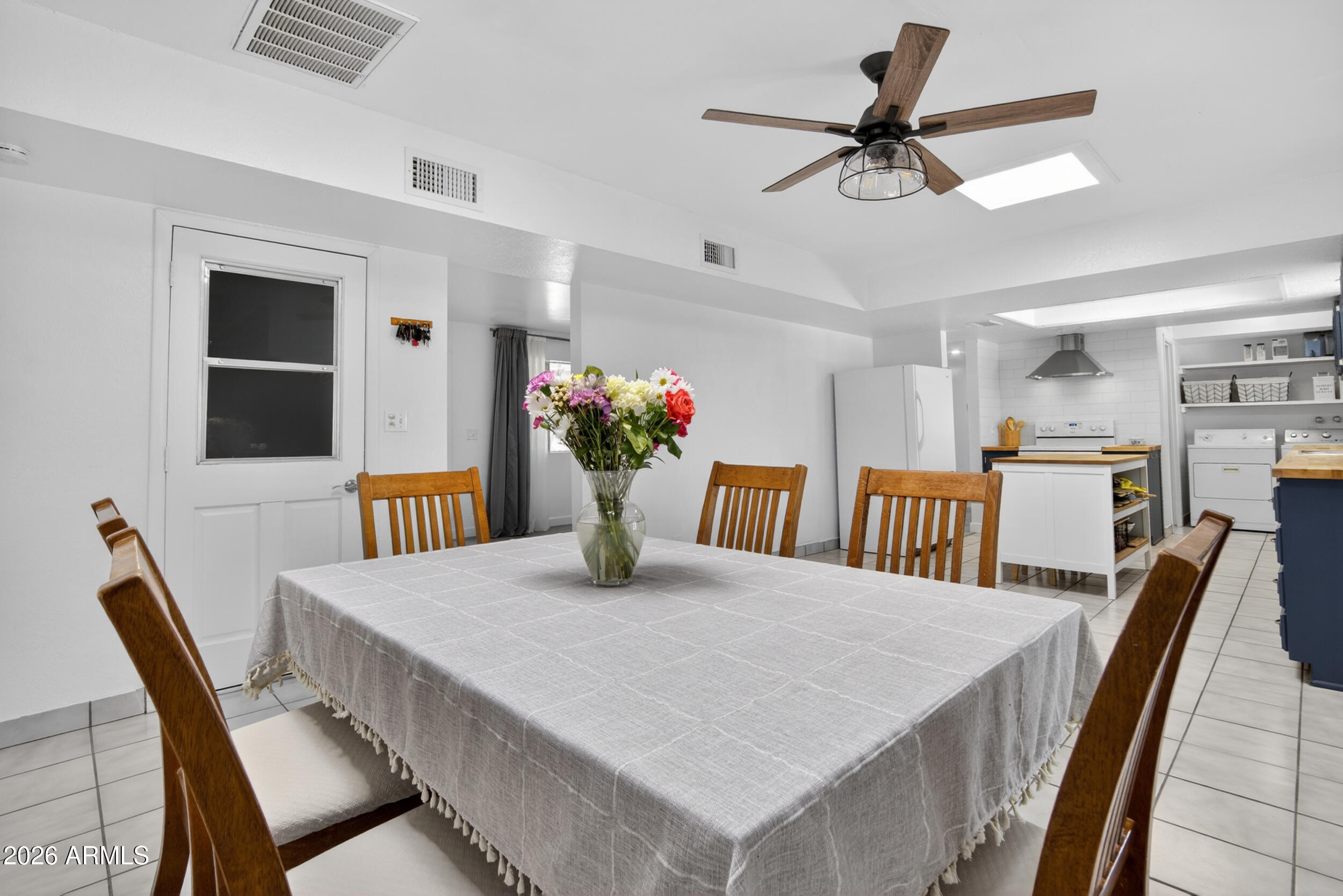 VALENCIA VILLAGE UNIT 2 - Residential