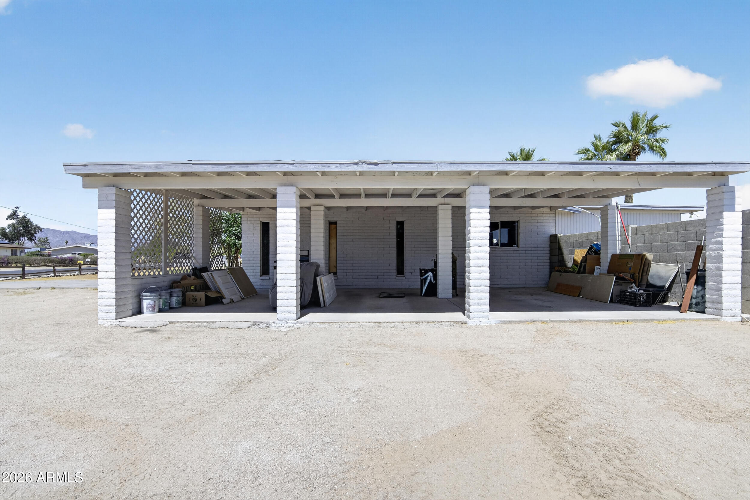 VALENCIA VILLAGE UNIT 2 - Residential