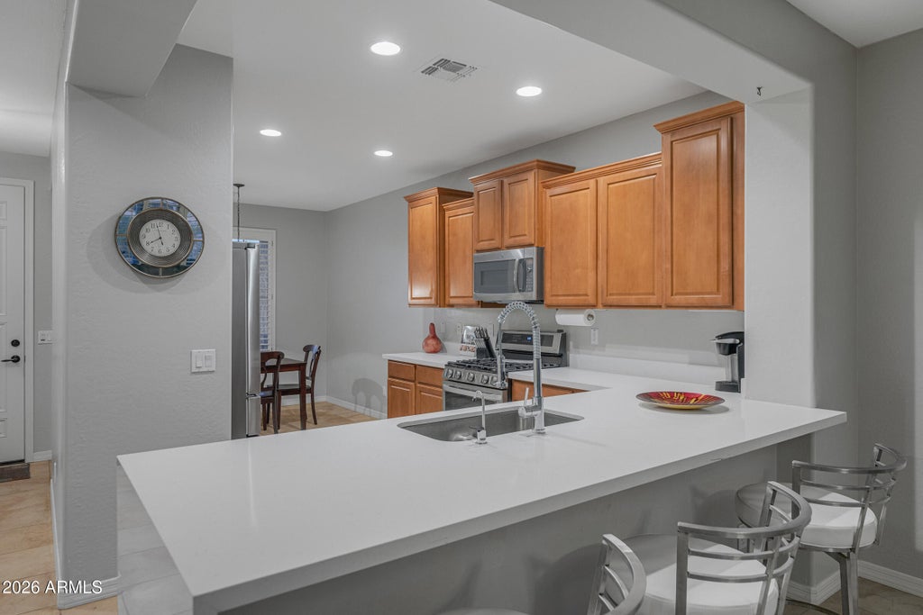 Photo of 32119 N Echo Canyon Road, San Tan Valley, AZ 85143 (MLS # 7085071)