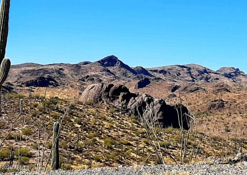 004K E Hardt Tank Road 004K