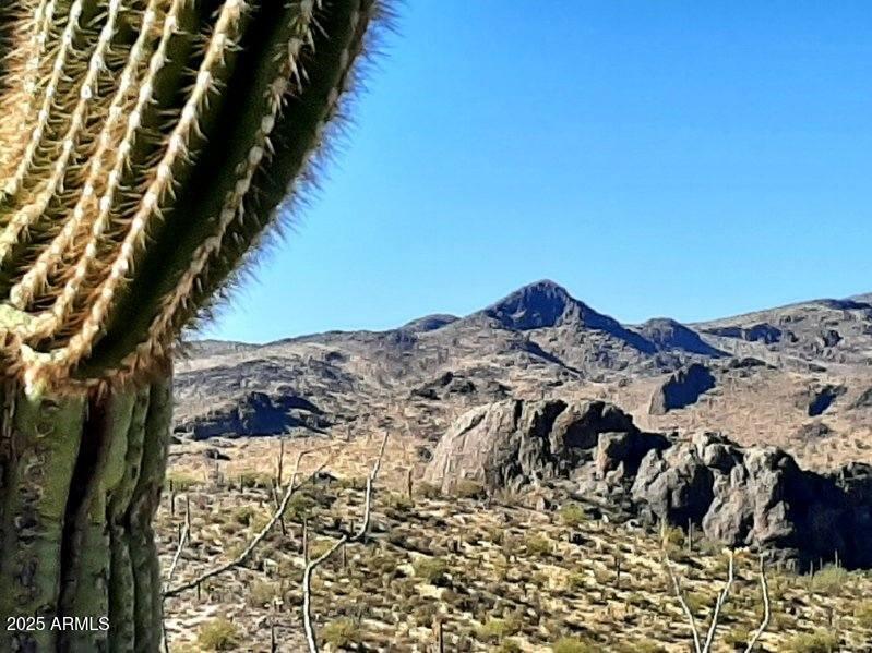 004K E Hardt Tank Road 004K