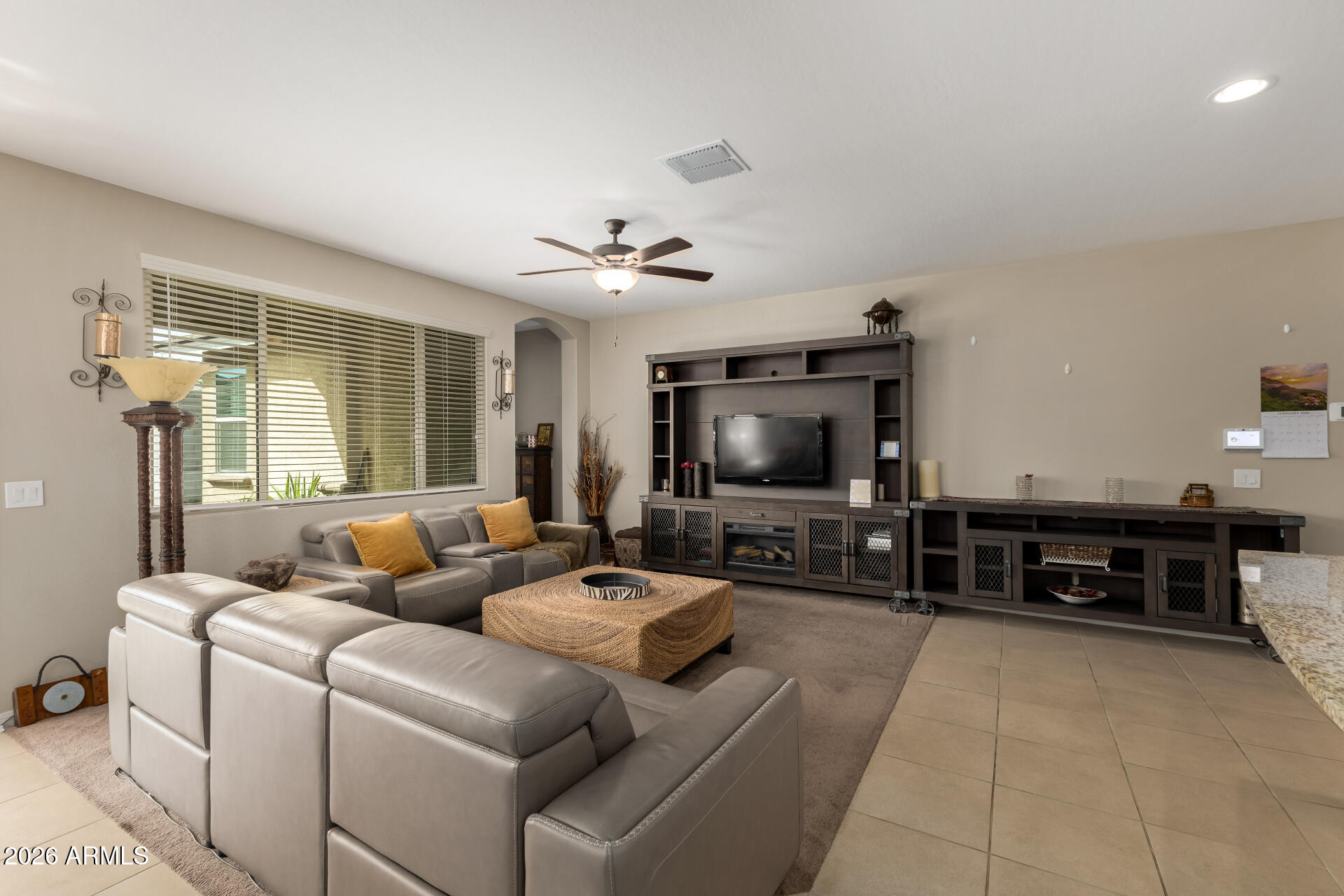 2955 W BRIDGER Drive