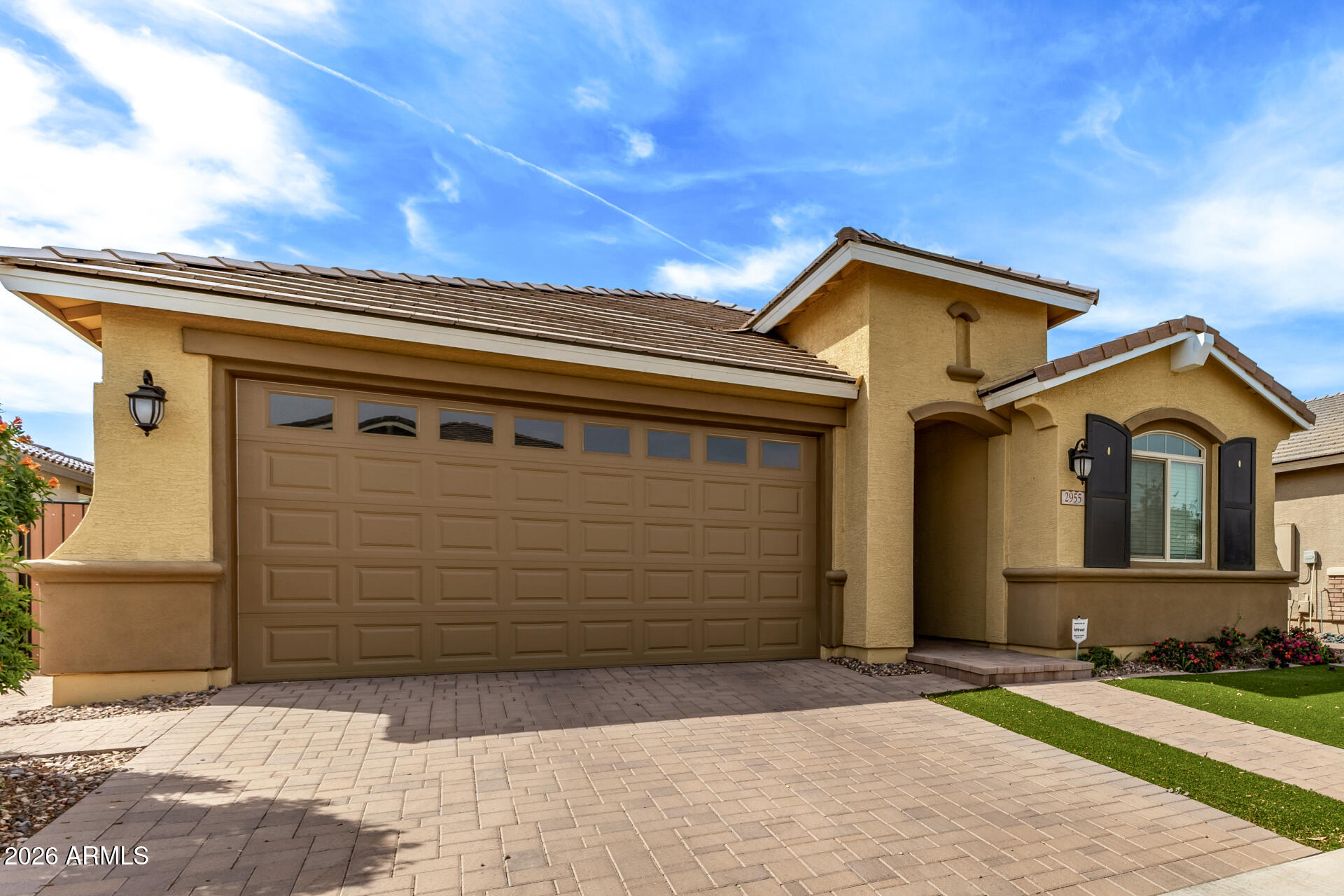 2955 W BRIDGER Drive