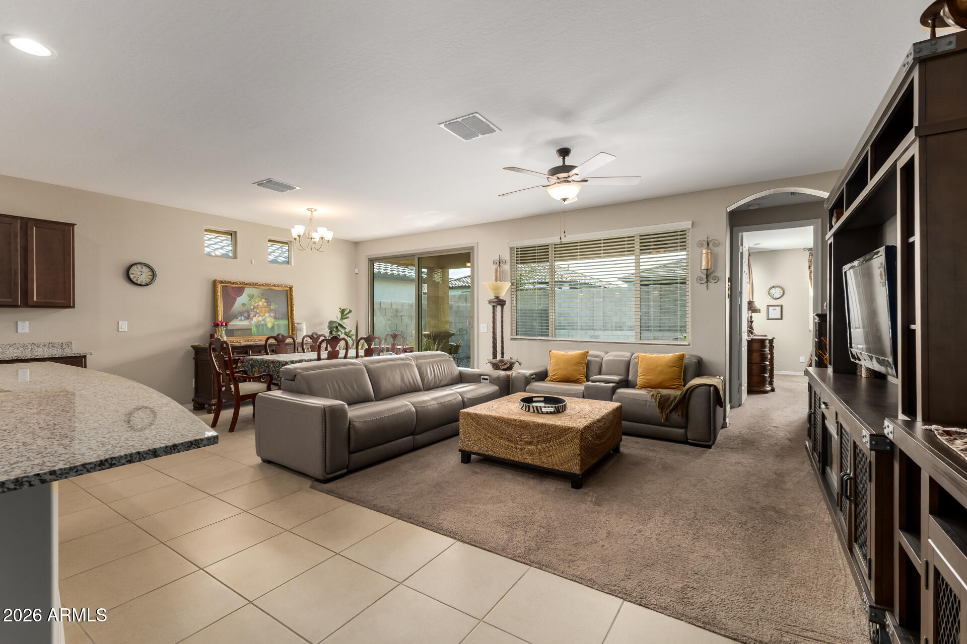 2955 W BRIDGER Drive