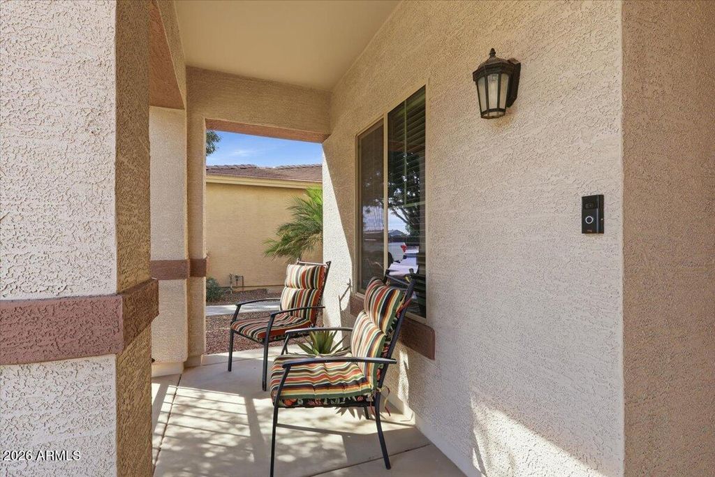 Photo of 1546 W Alder Road, San Tan Valley, AZ 85140 (MLS # 6991234)