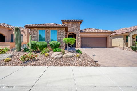 4198 N SPYGLASS Drive Florence AZ 85132