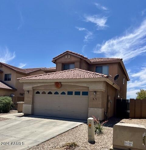 View Buckeye, AZ 85396 house