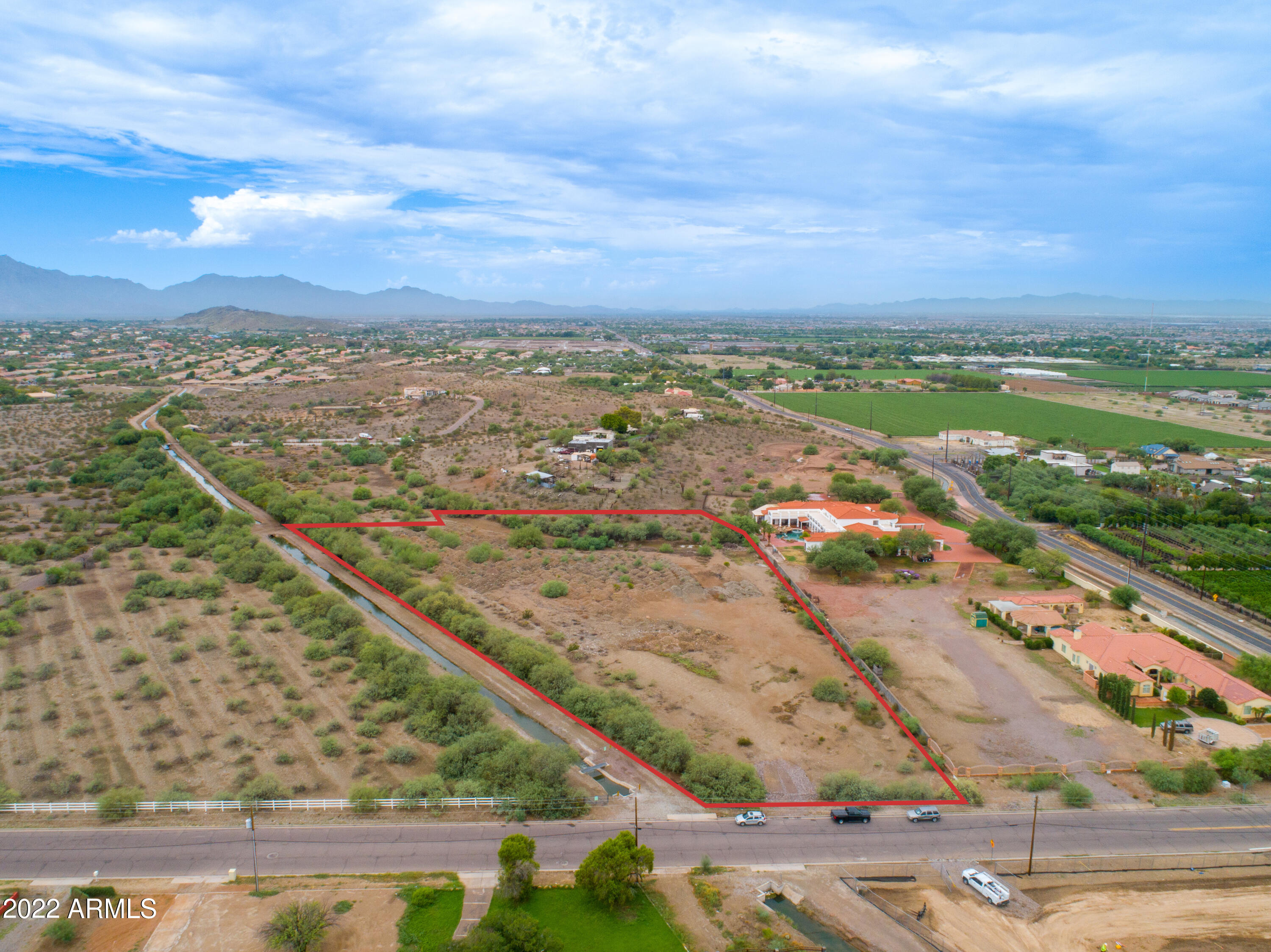 9222 S 19th Avenue A