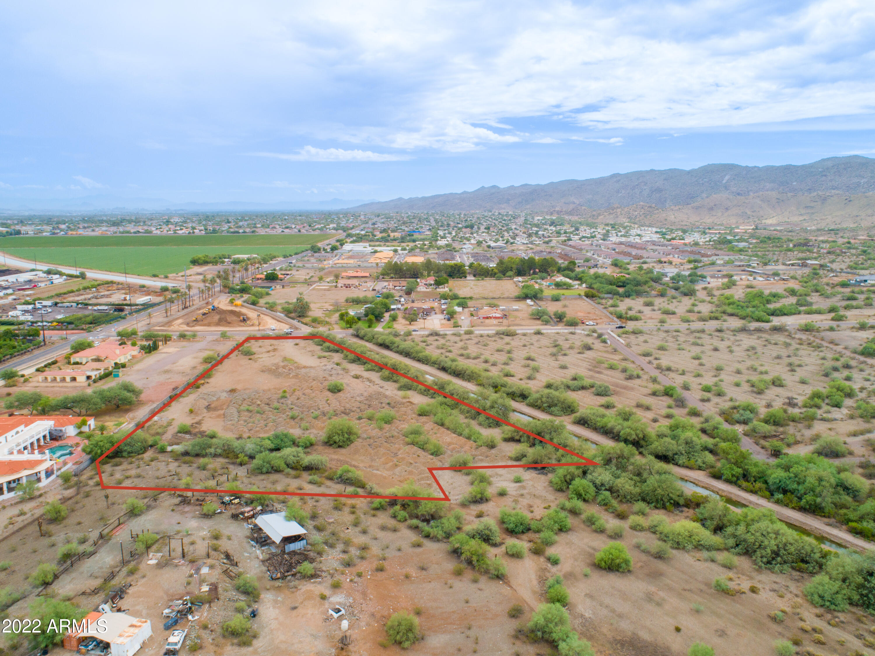 9222 S 19th Avenue A