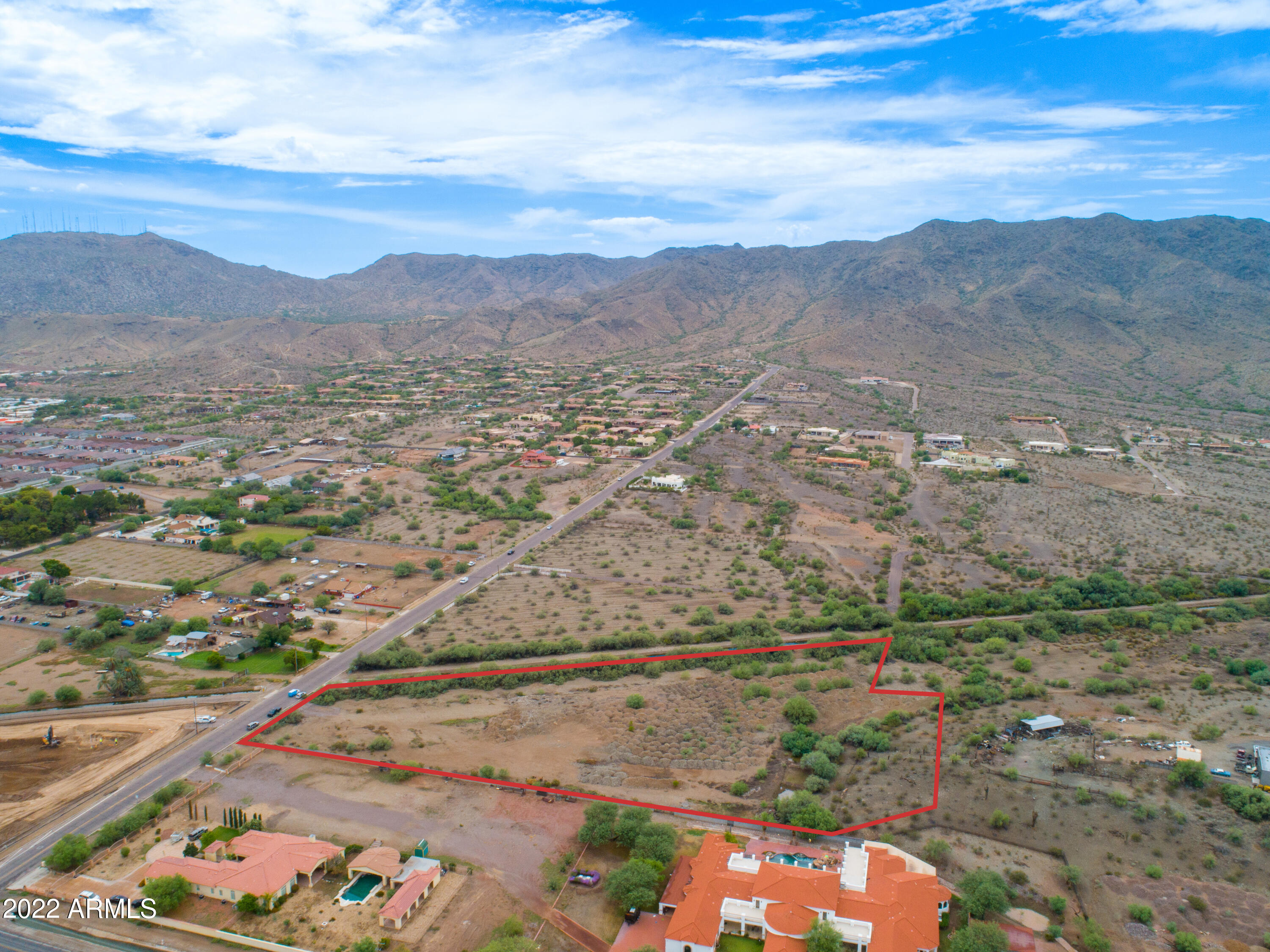 9222 S 19th Avenue A