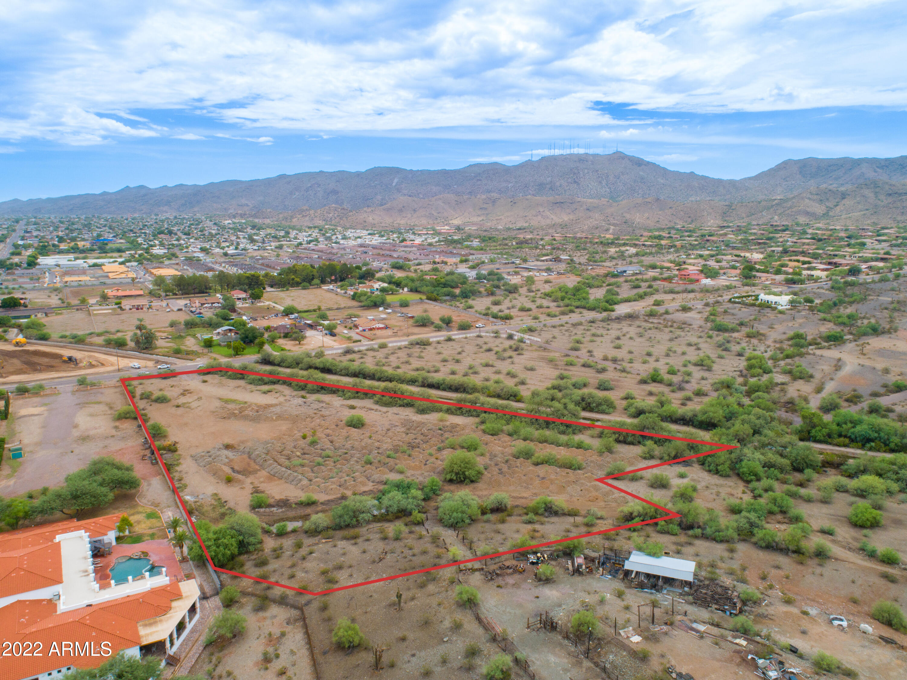 9222 S 19th Avenue A