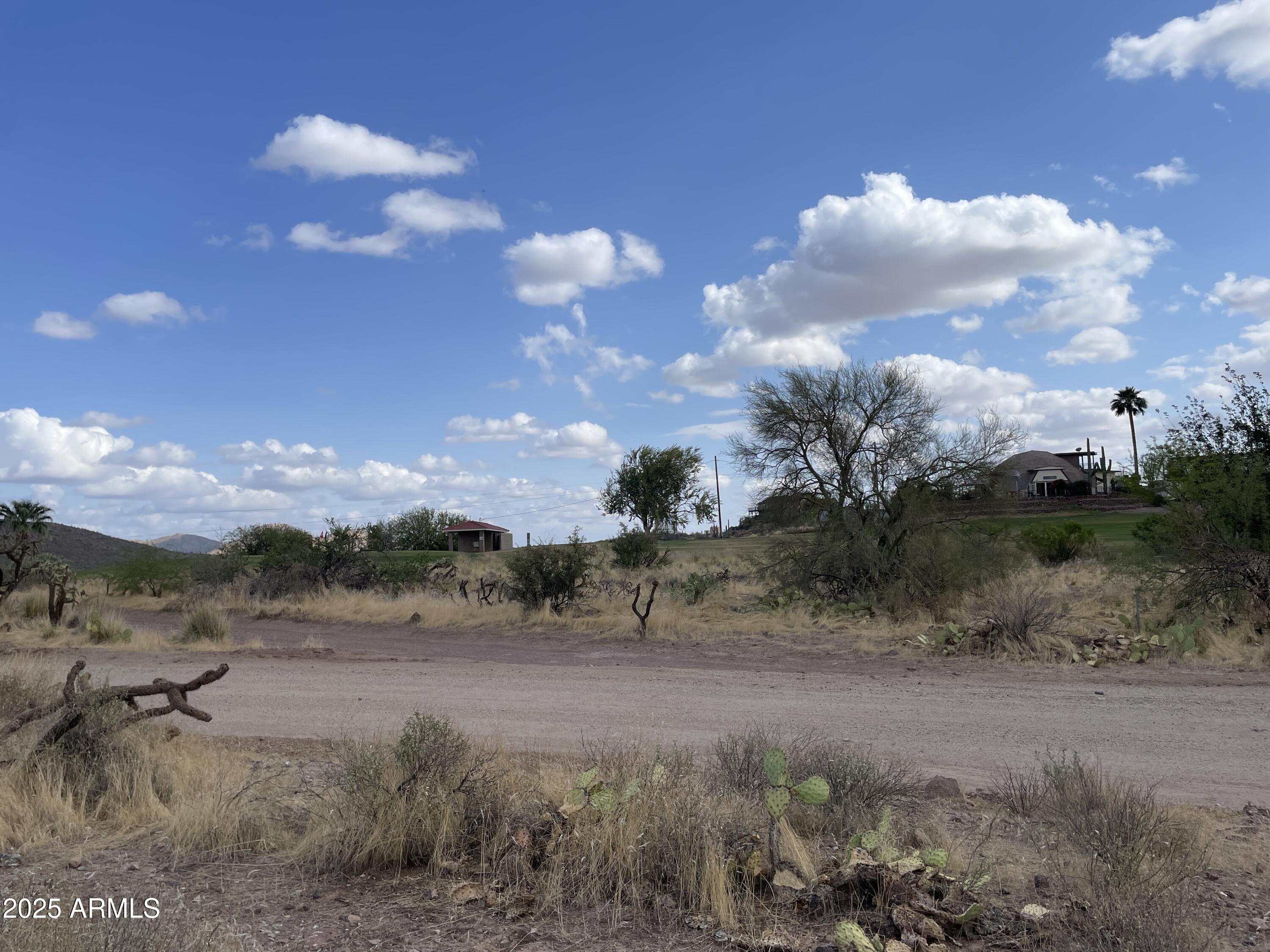 0 N Elephant Butte Road F