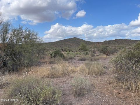 0 N Elephant Butte Road F Queen Valley AZ 85118