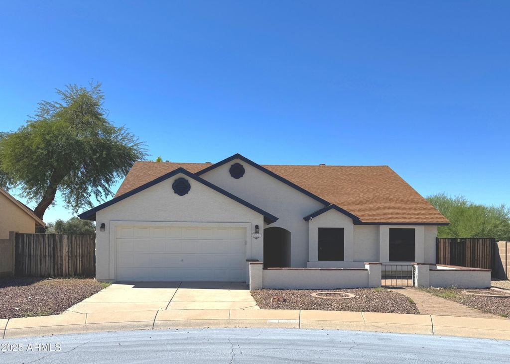 Photo of 19624 N 47th Lane, Glendale, AZ 85308 (MLS # 6937318)