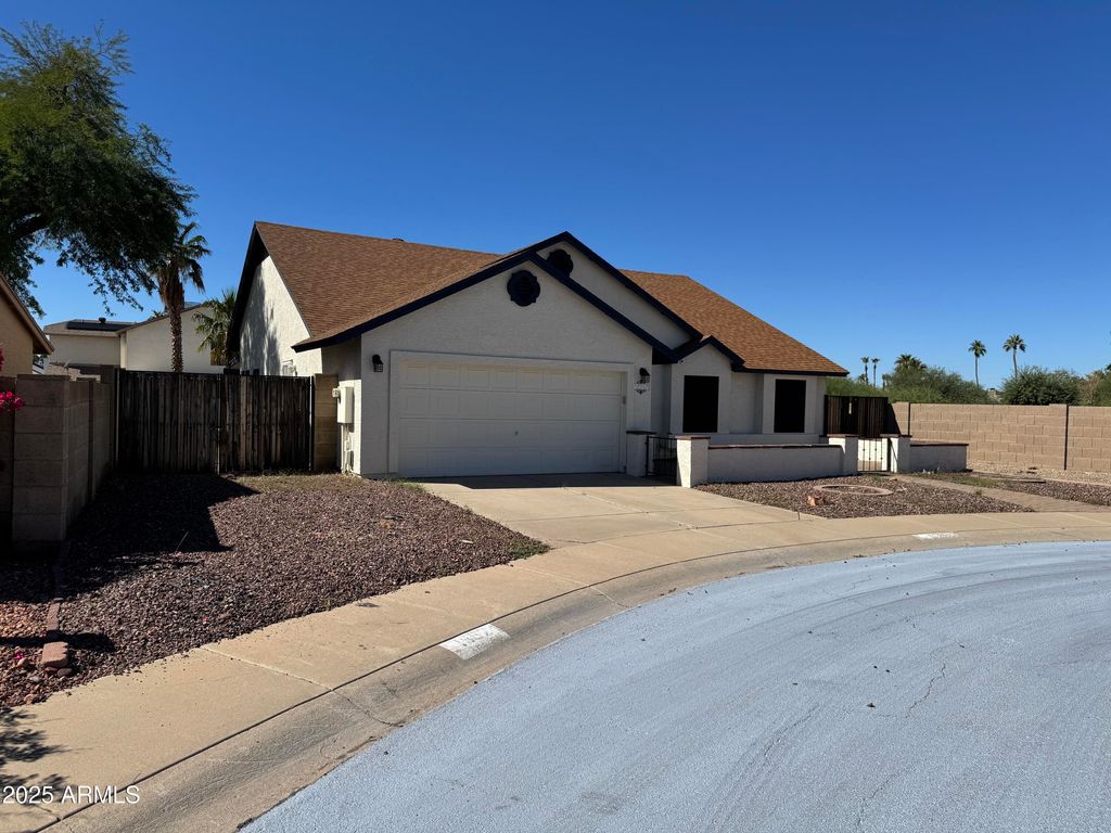 Photo of 19624 N 47th Lane, Glendale, AZ 85308 (MLS # 6937318)