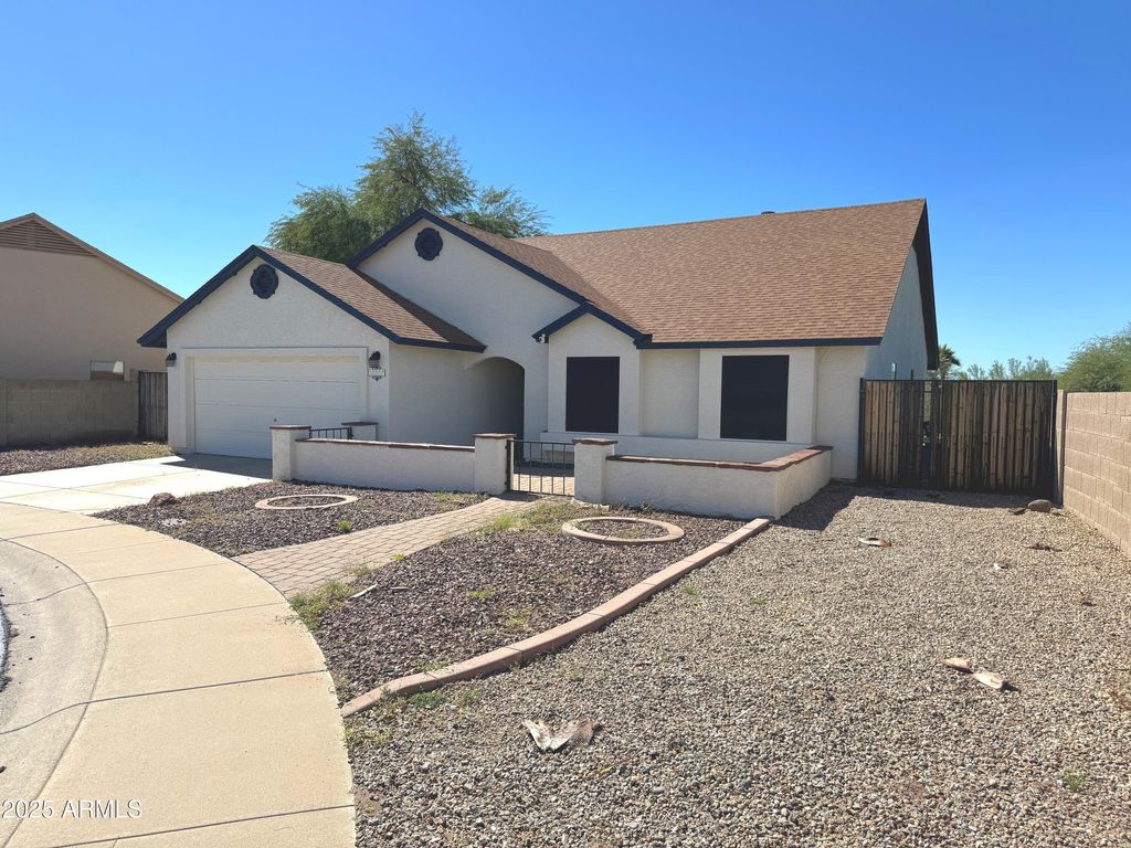 Photo of 19624 N 47th Lane, Glendale, AZ 85308 (MLS # 6937318)