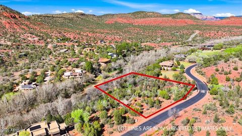365 CROSS CREEK Circle 7 Sedona AZ 86336
