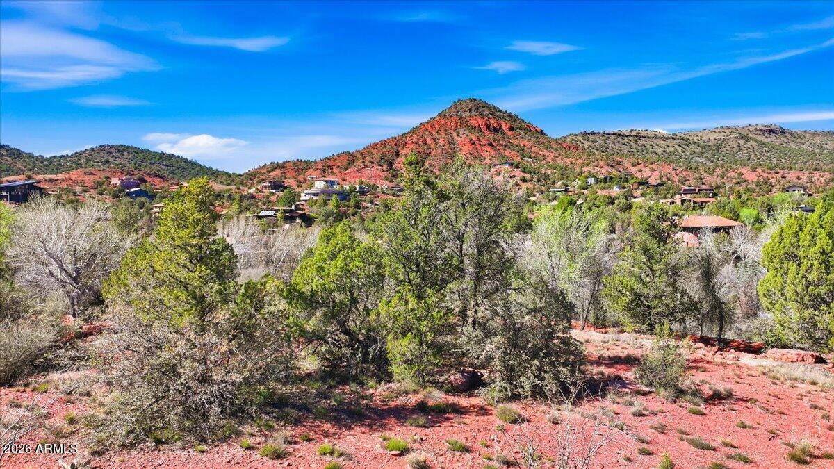 CROSS CREEK RANCH - Land