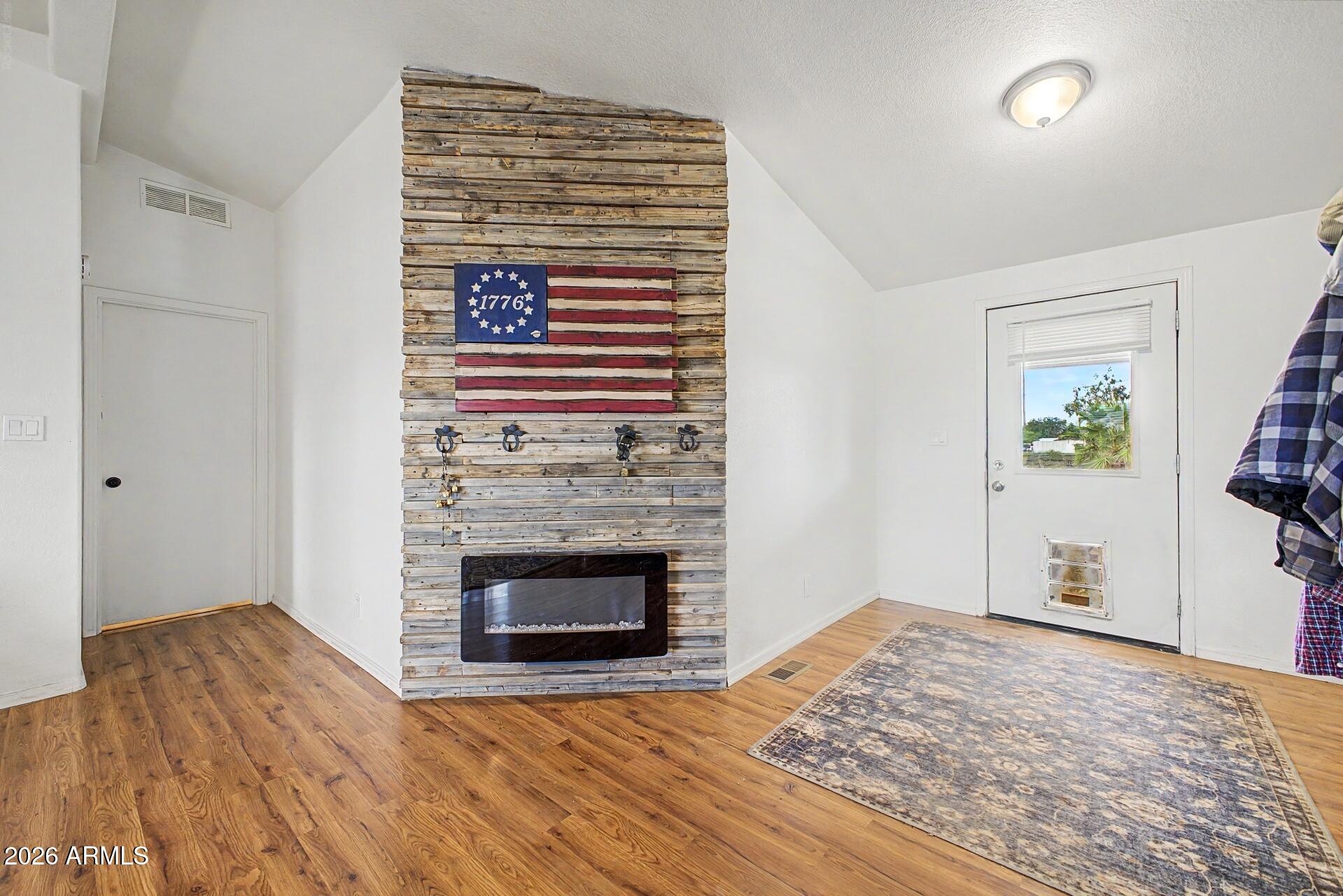 1164 S BARD ARROW Road