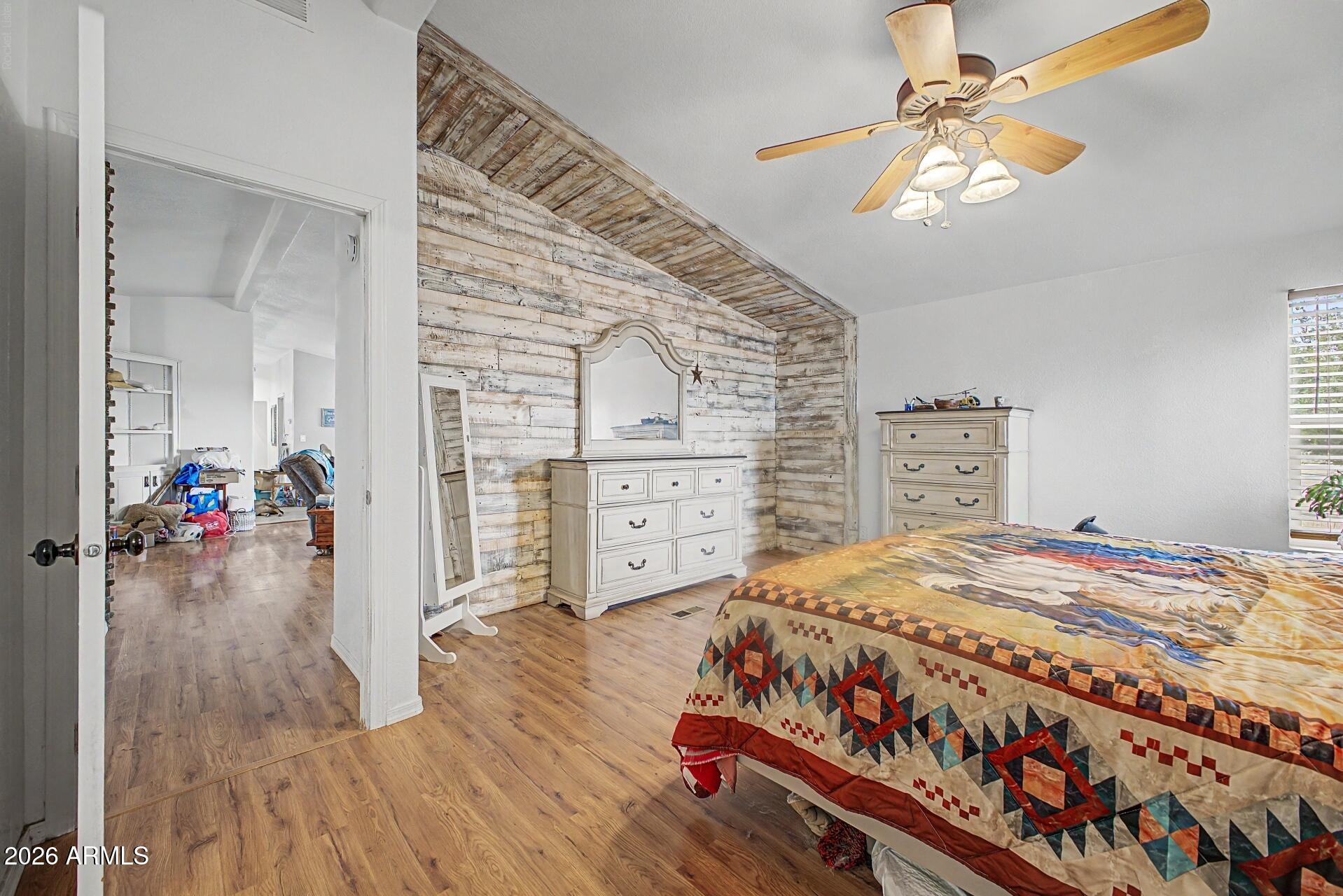 1164 S BARD ARROW Road