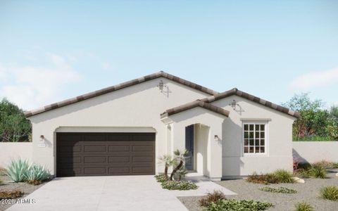 733 W FREMONT Pass Apache Junction AZ 85120